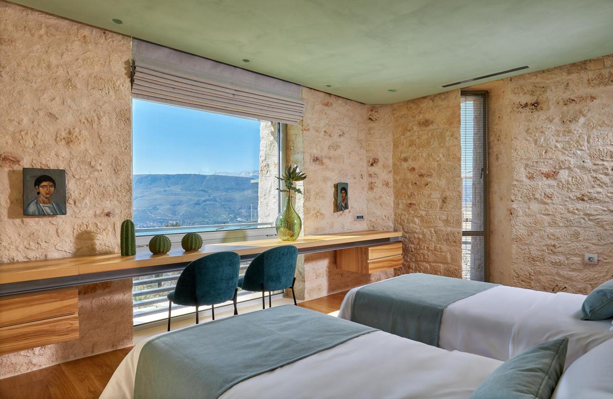 Olives And Thyme Retreat Chania (Crete)
