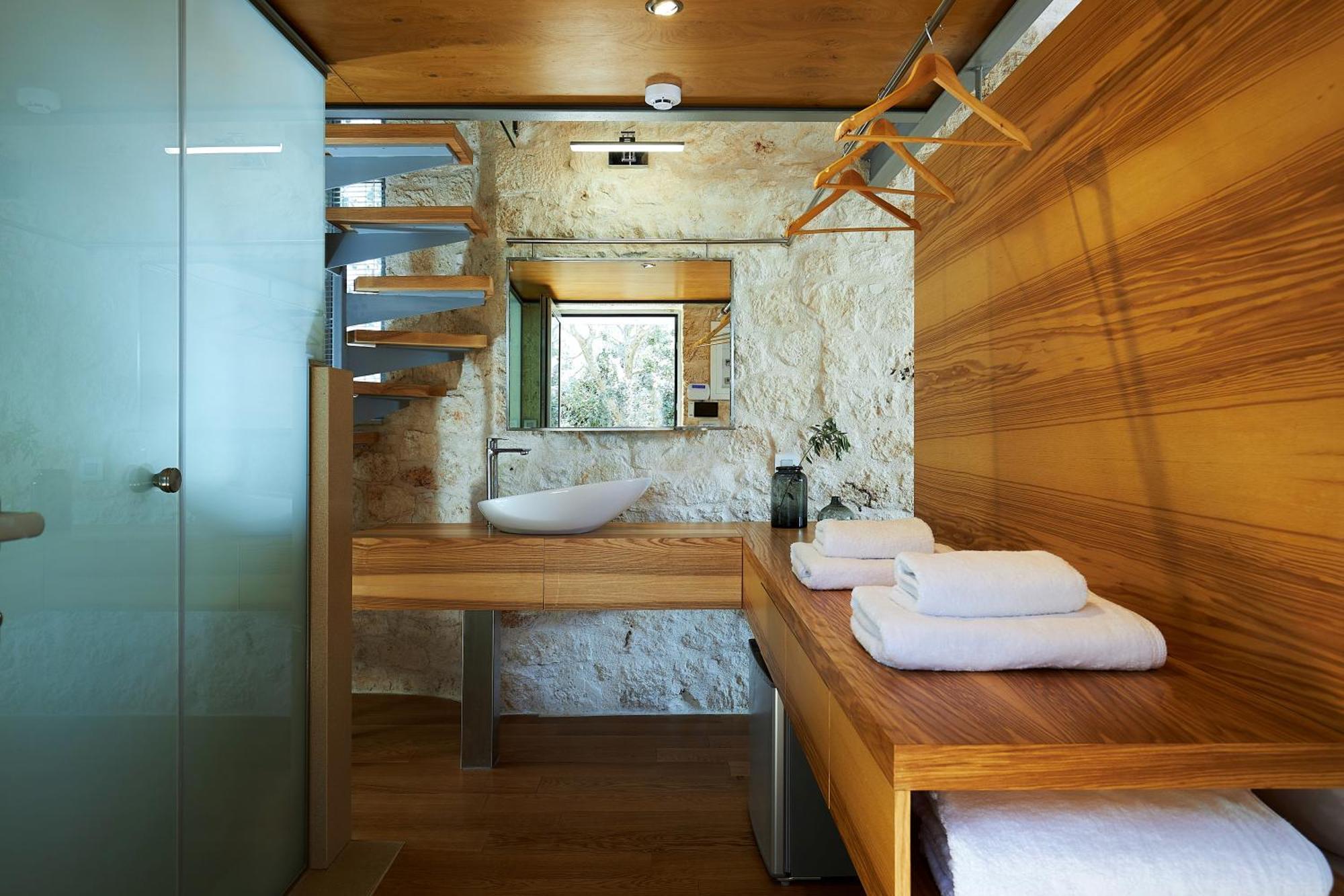 Olives And Thyme Retreat Villa Chania (Crete)