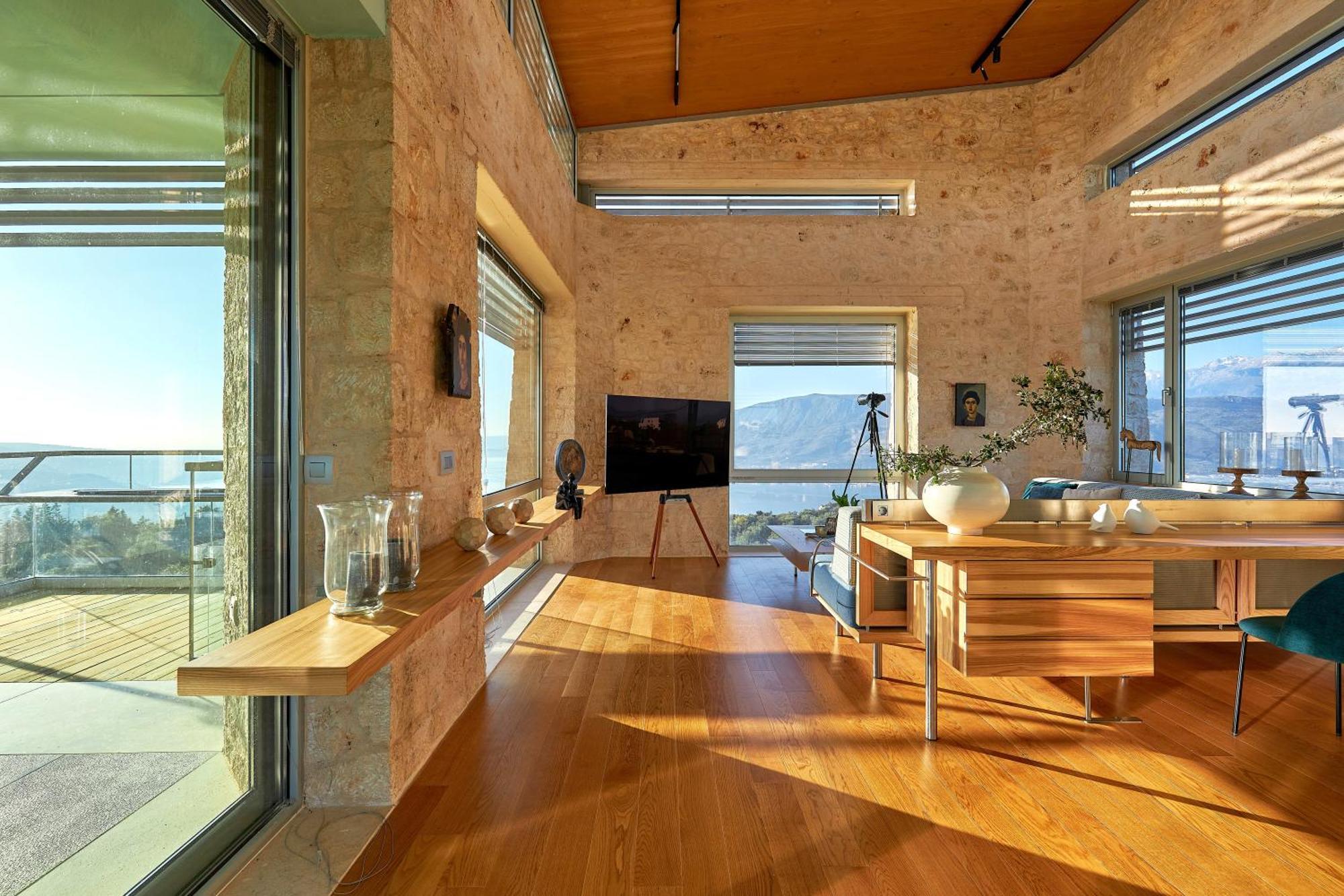 Olives And Thyme Retreat * Chania (Crete)