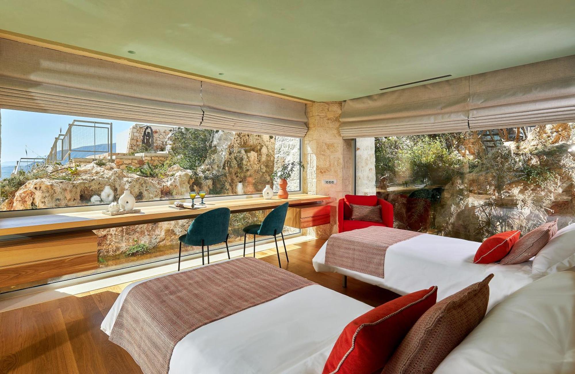 Villa Olives And Thyme Retreat Chania (Crete)