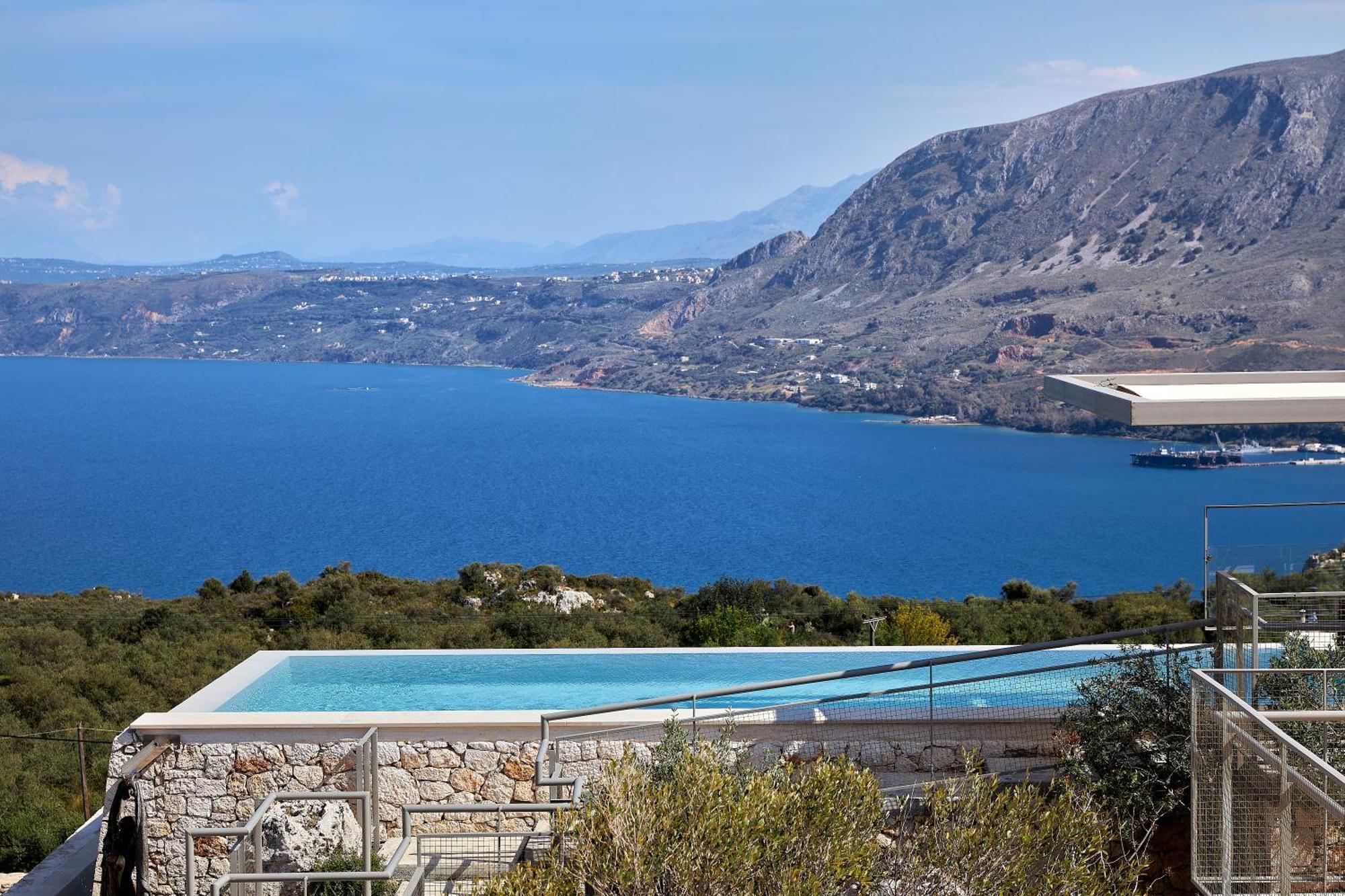 Olives And Thyme Retreat * Chania (Crete)