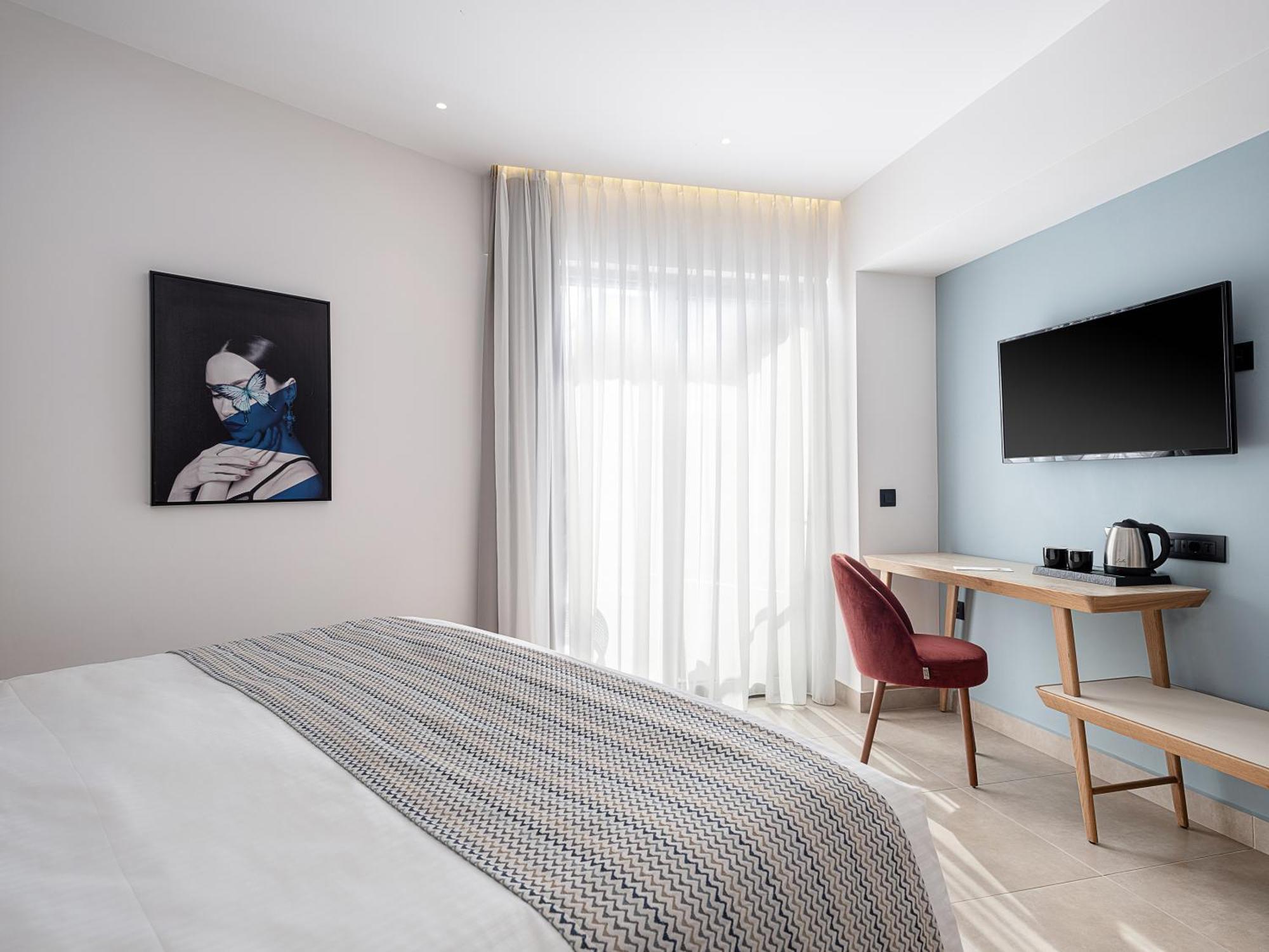 Hotel M Chania (Crete)