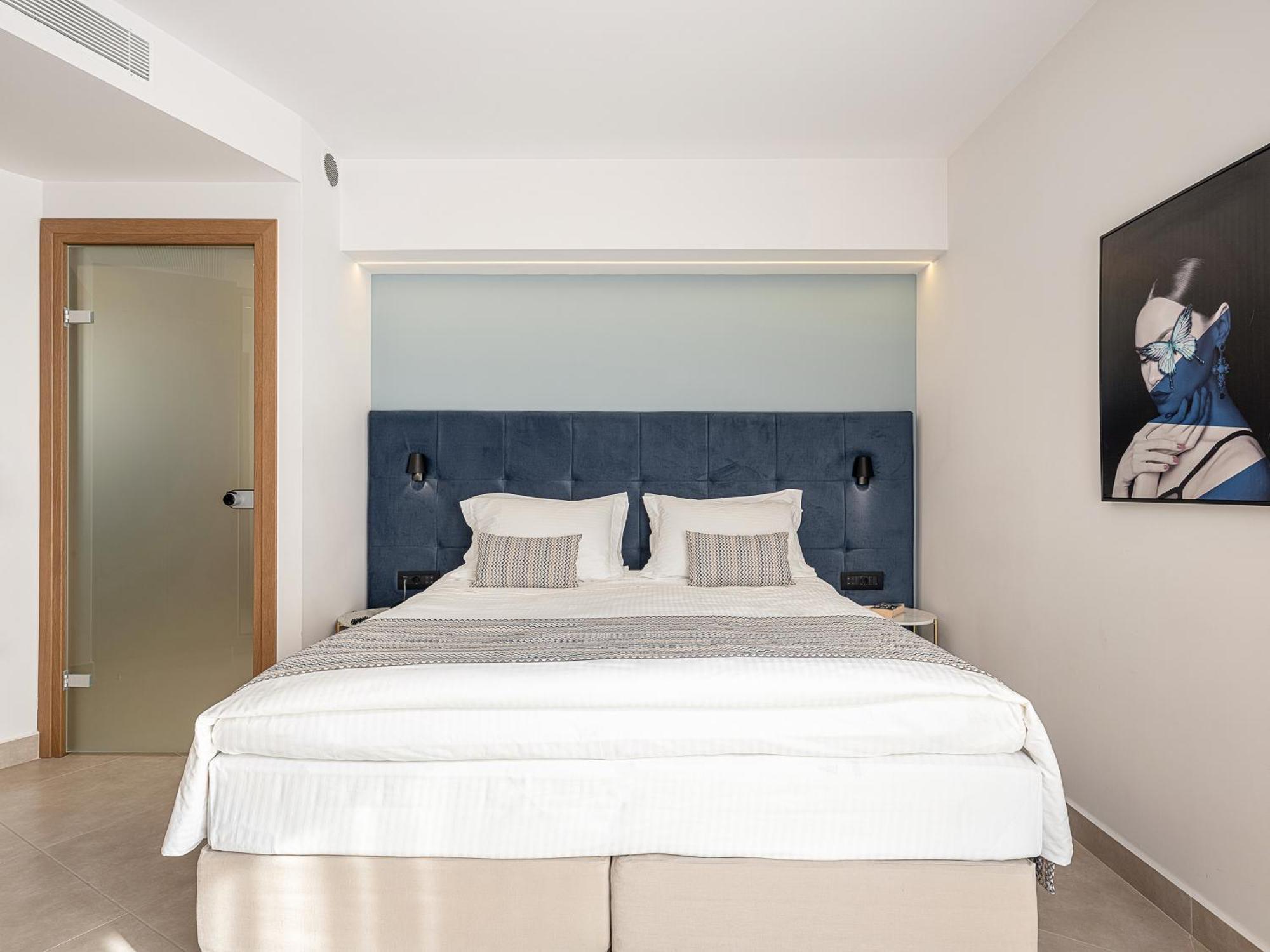 M Hotel Chania (Crete)