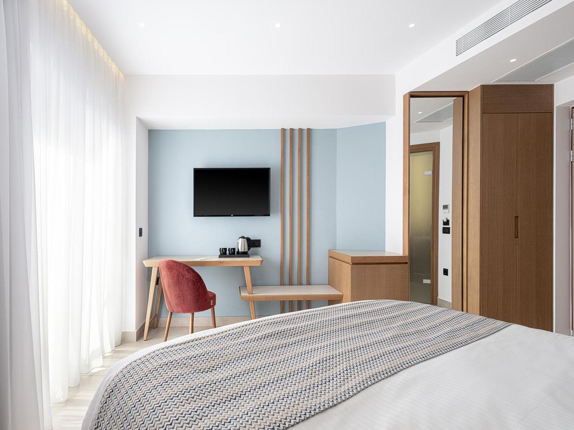 Hotel M Chania (Crete)