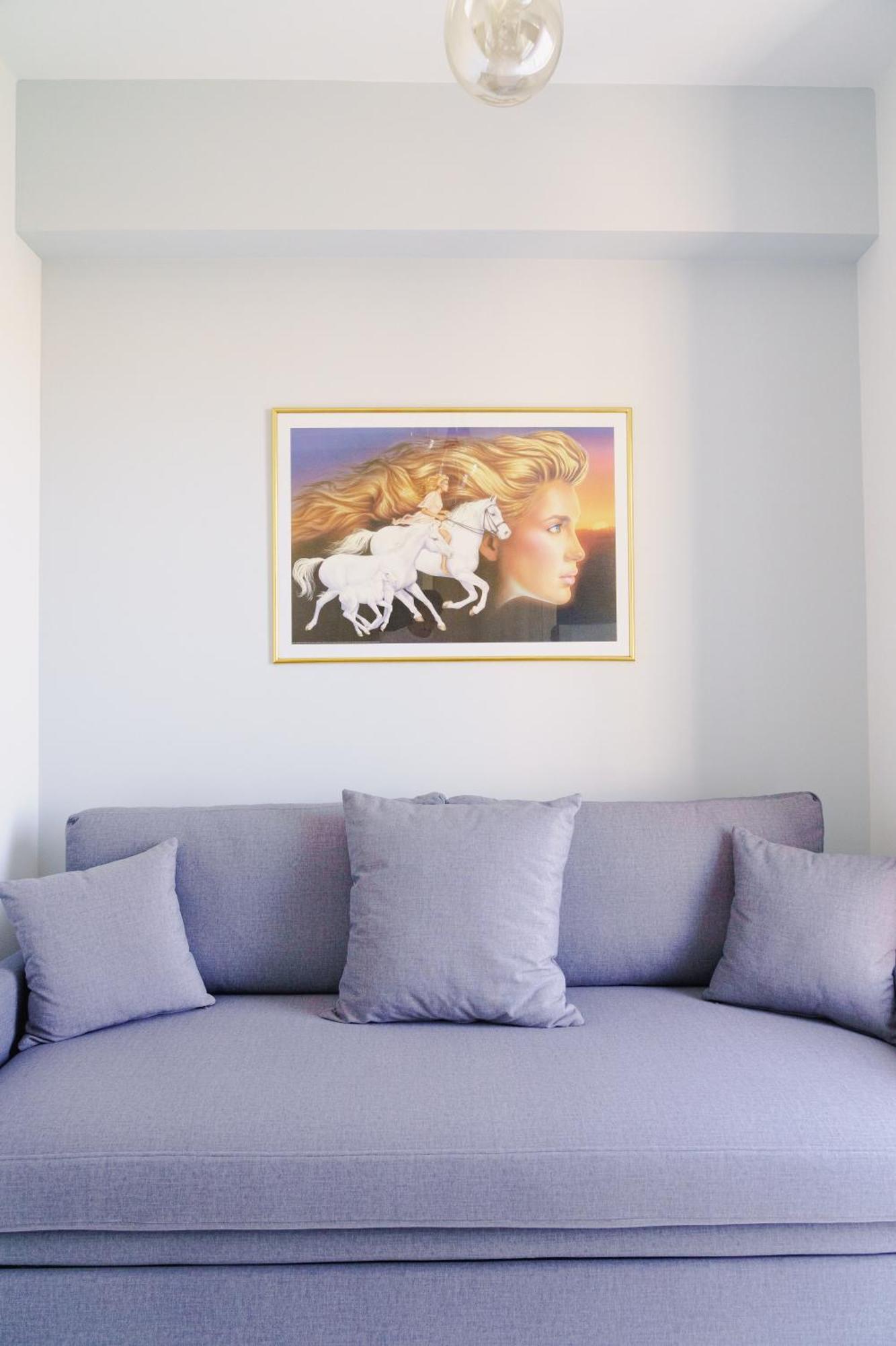 Apartment Edel Luxury