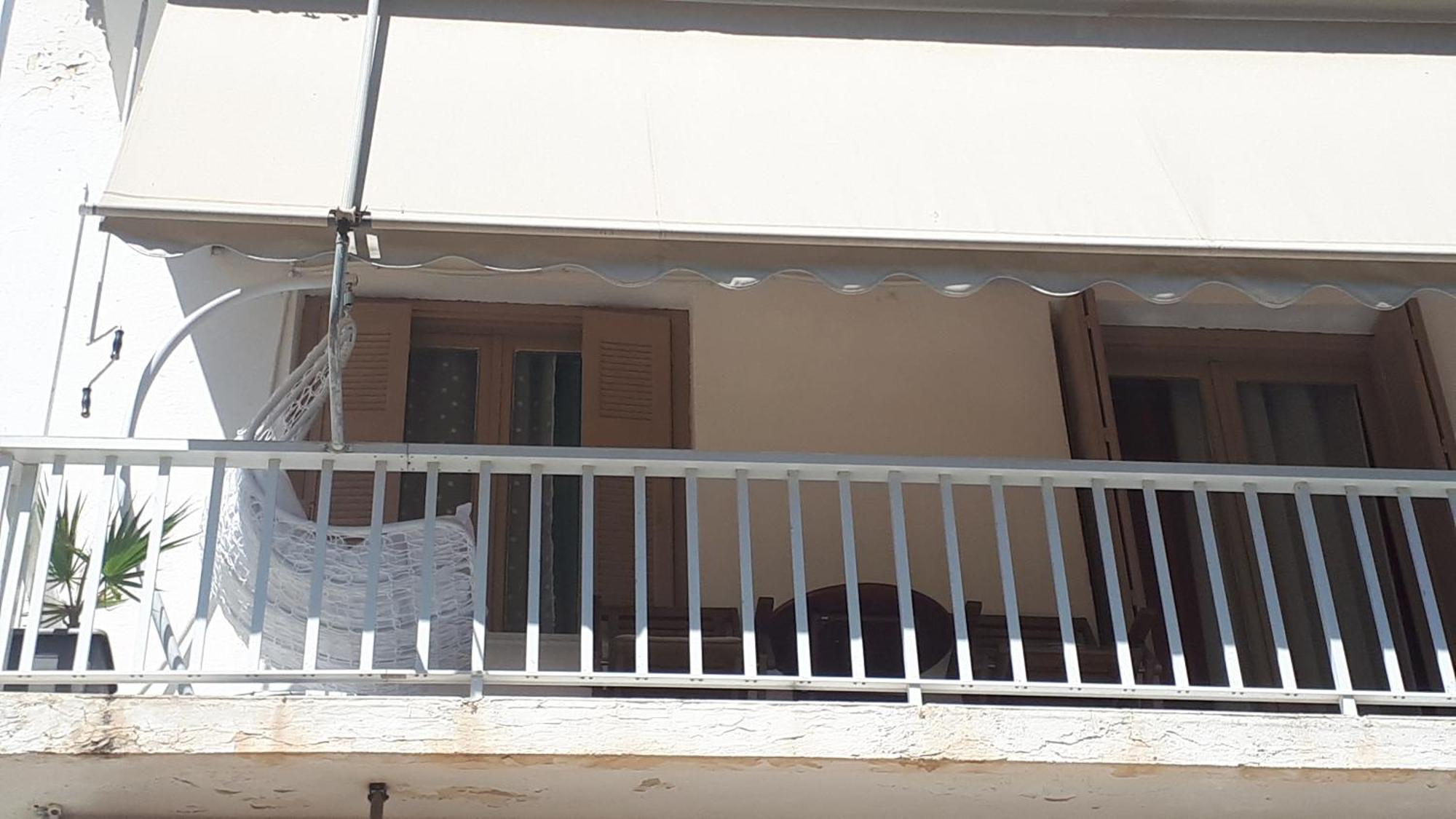 Modern Chania Center *