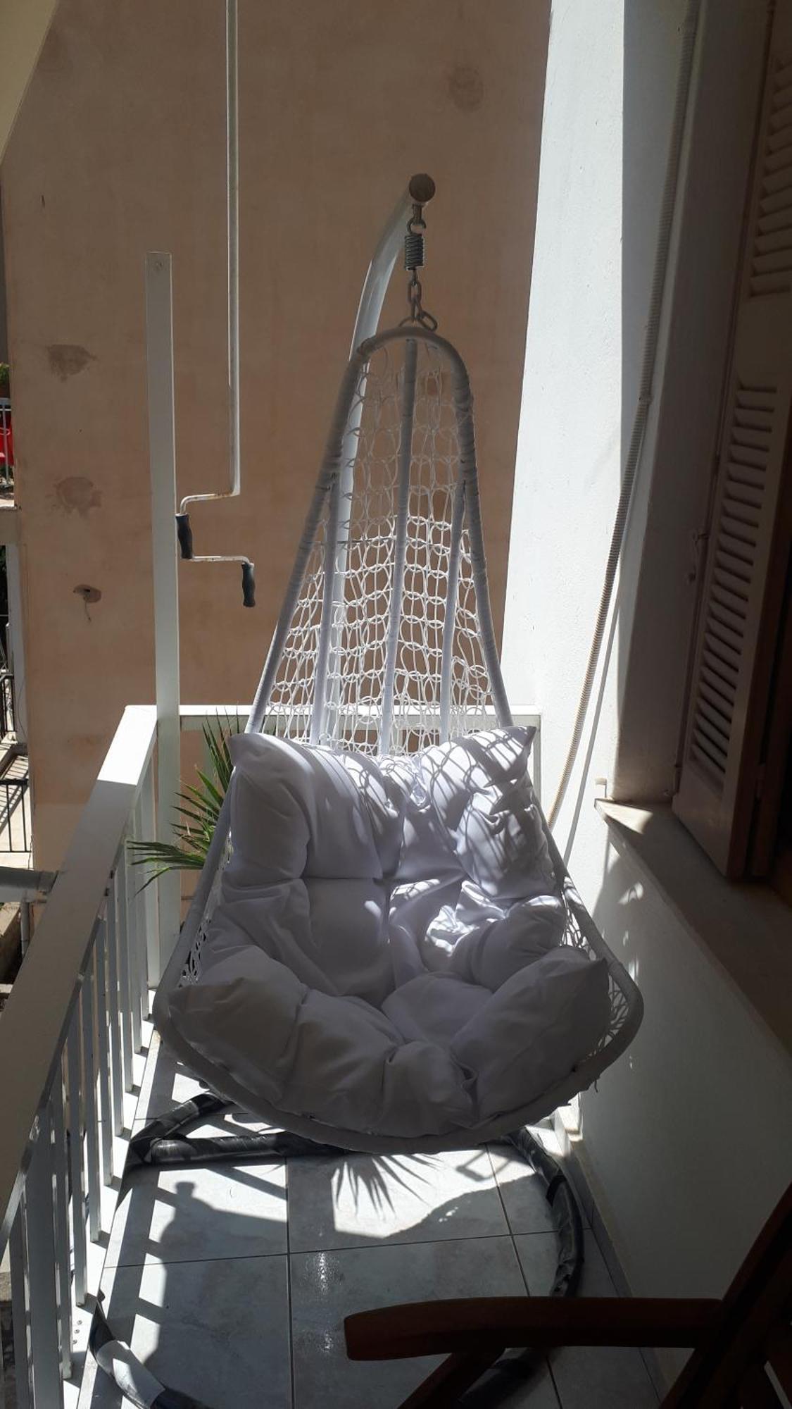 Apartment Modern Chania Center *