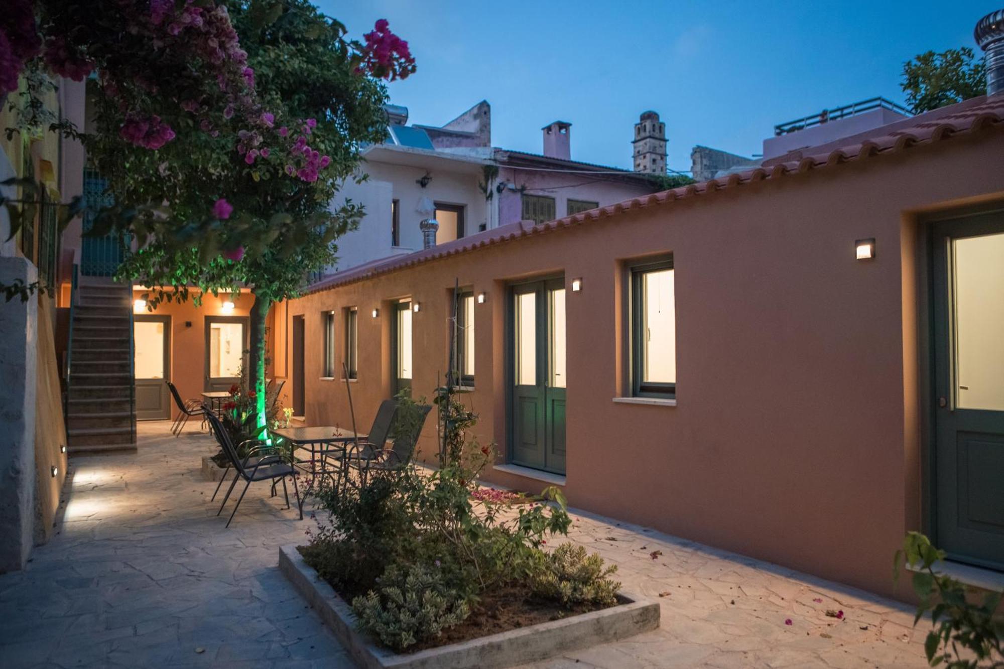 Holiday home Lindas Convent Garden 2 *