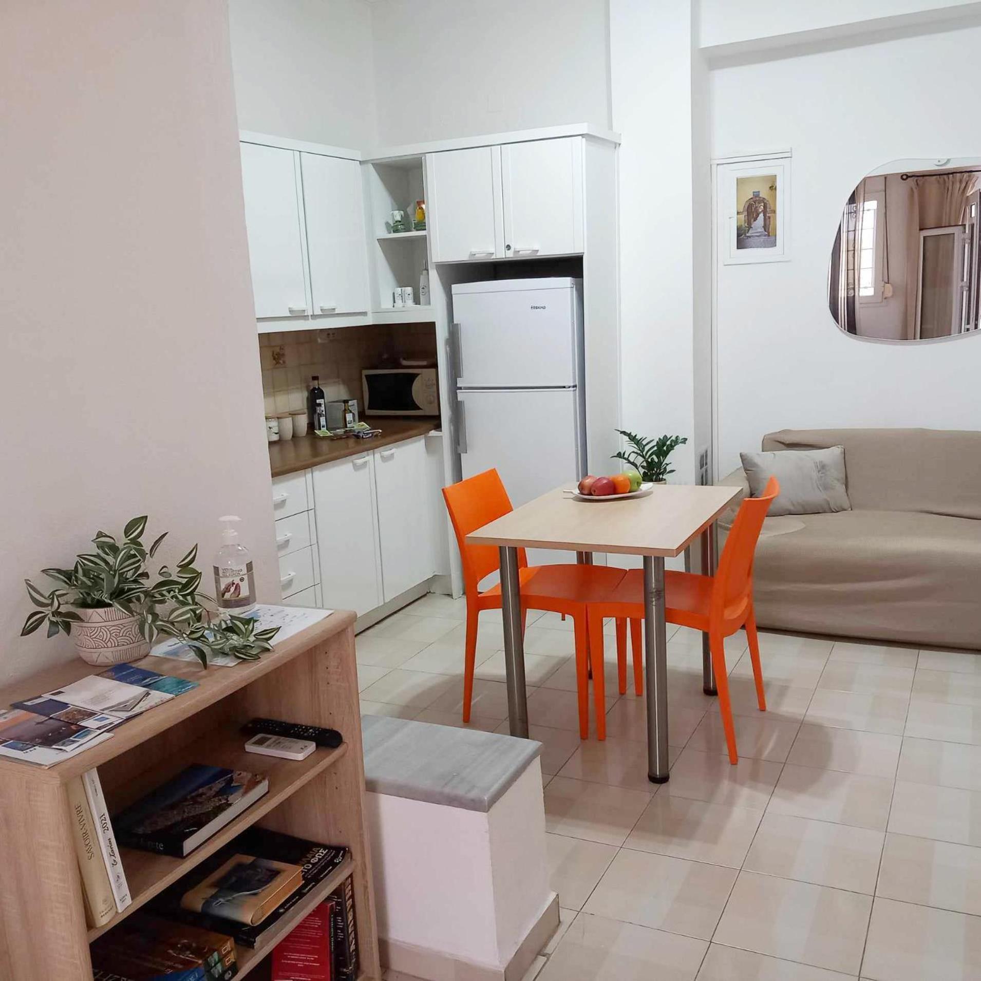 Victory Chania Appartement