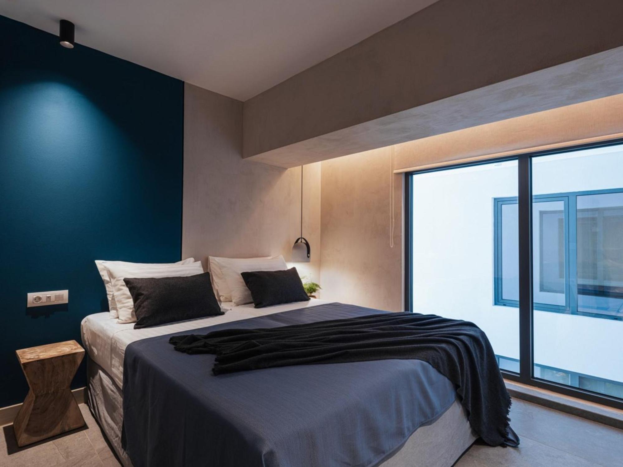 Grand Residences *