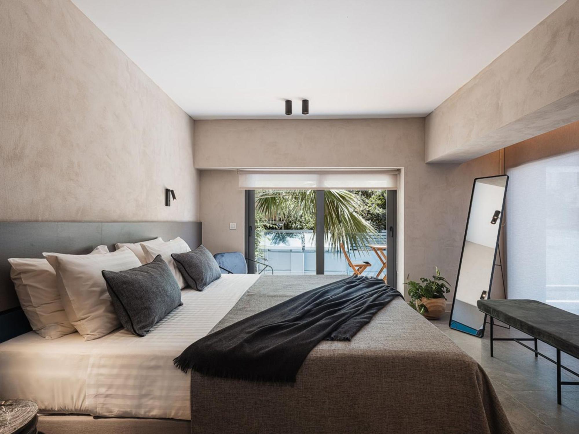 Grand Residences *