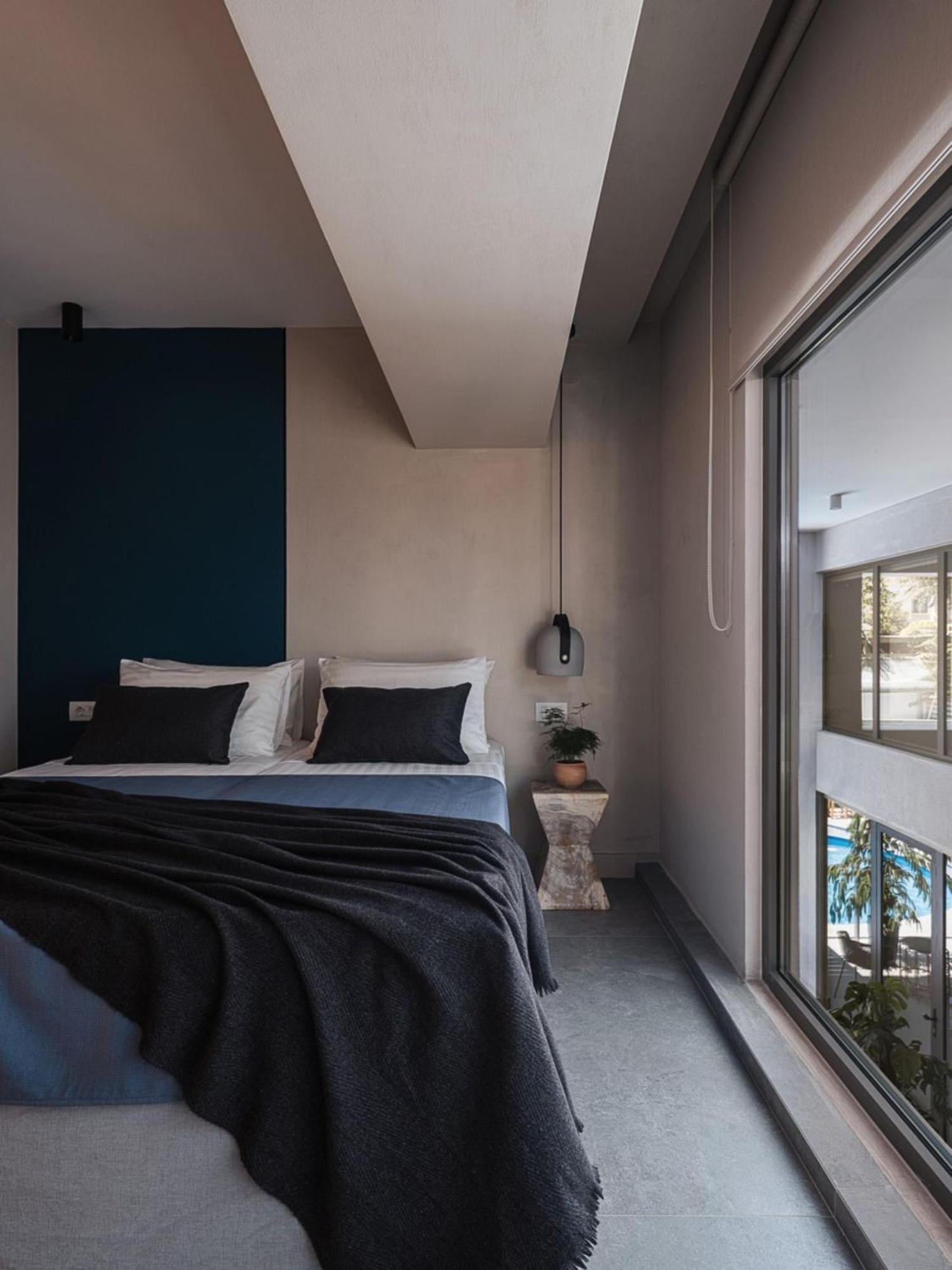 Grand Residences Appartement