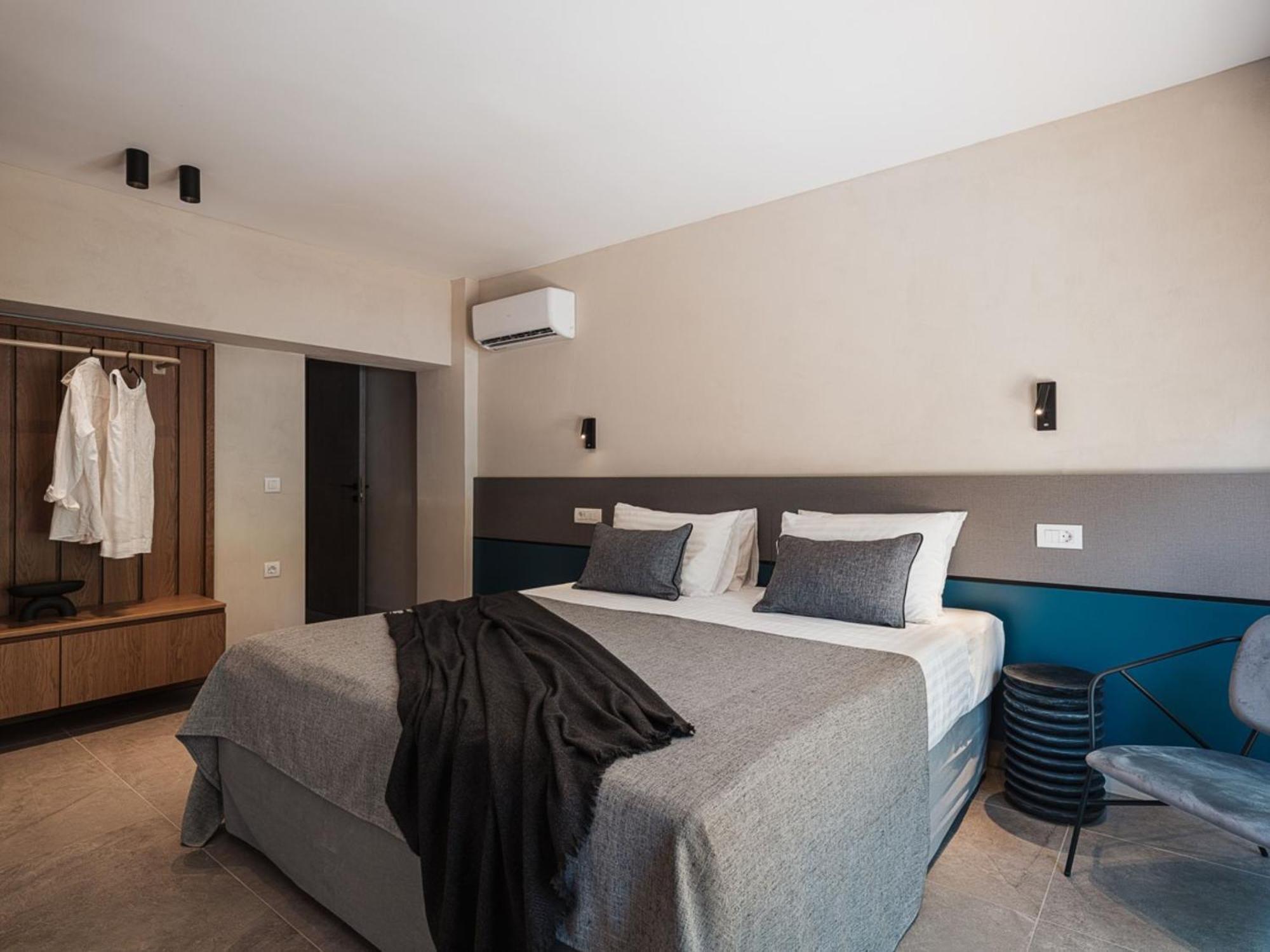 Grand Residences Appartement
