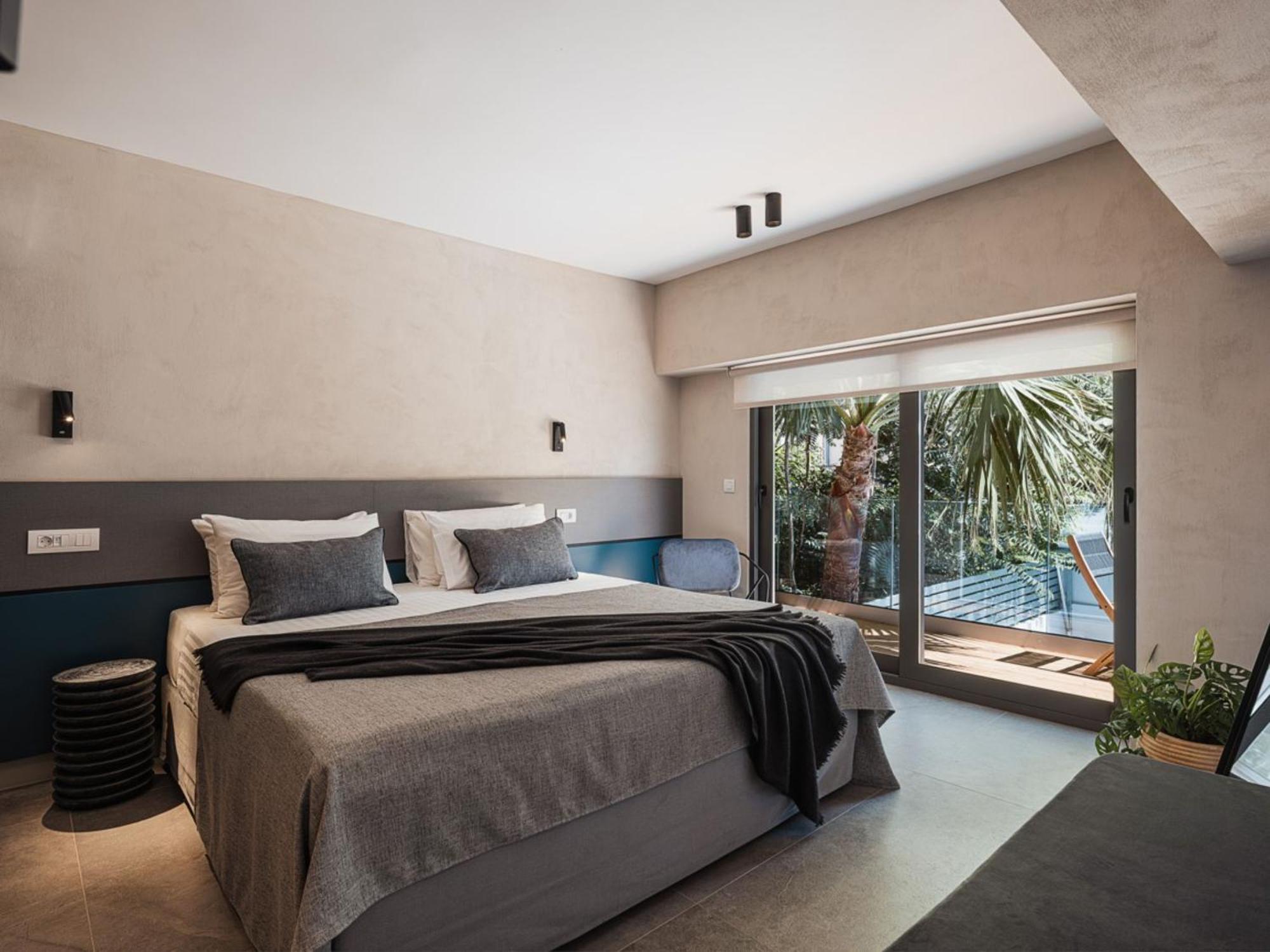 Grand Residences Appartement *