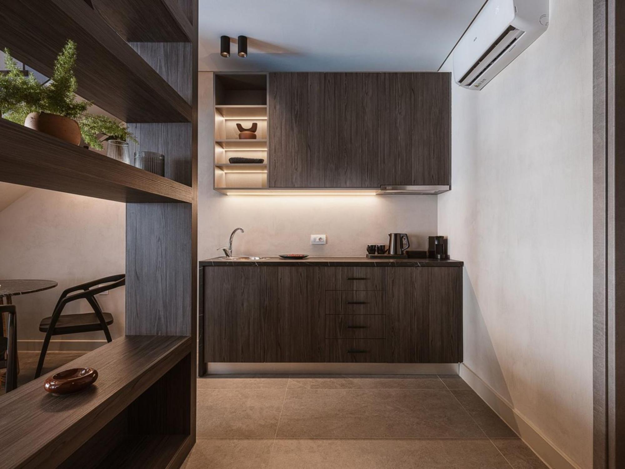 Appartement Grand Residences *