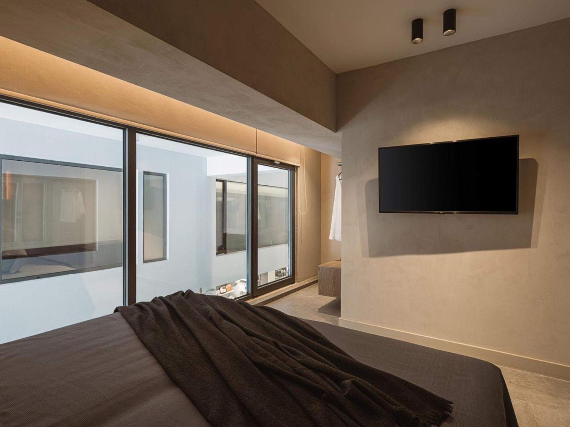 Appartement Grand Residences Chania (Crete)