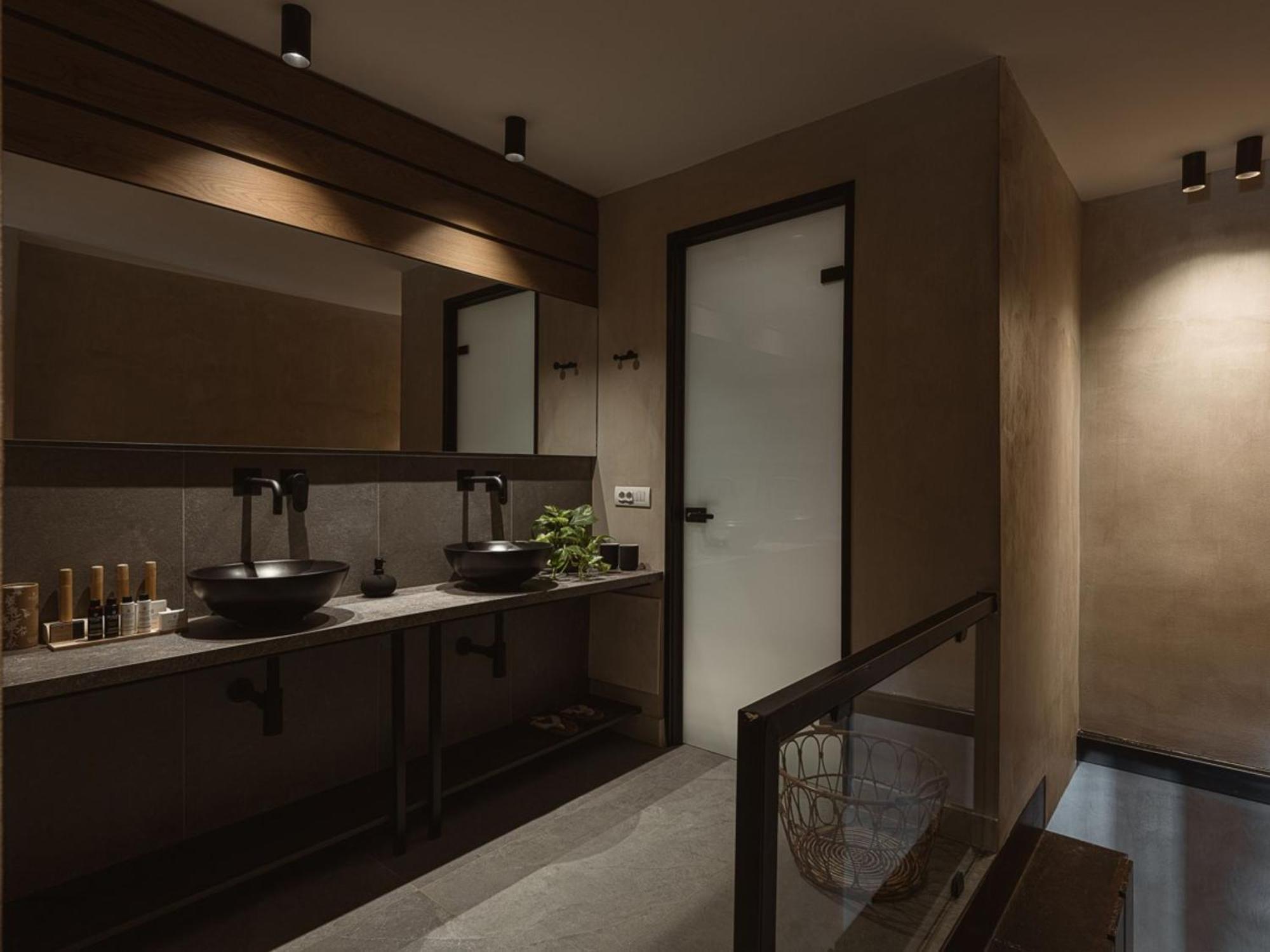 Grand Residences * Chania (Crete)