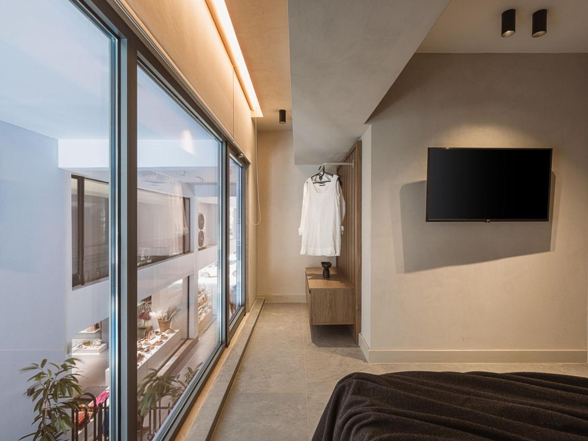 Appartement Grand Residences Chania (Crete)