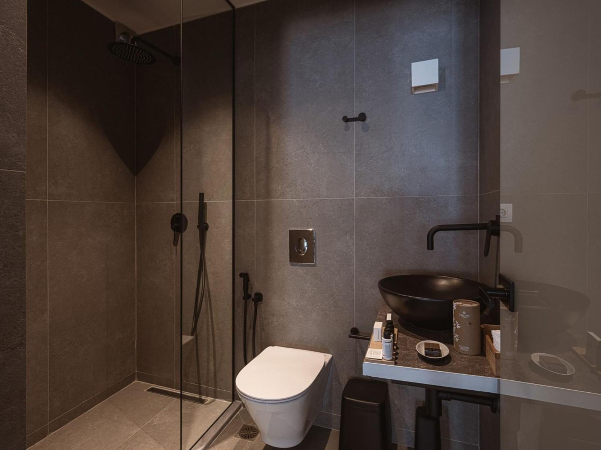Grand Residences Appartement Chania (Crete)