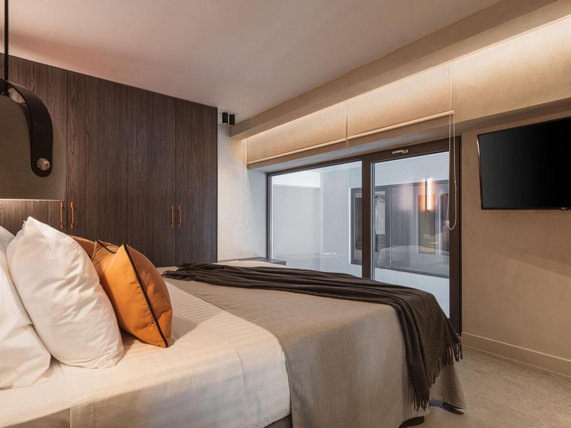 Appartement Grand Residences