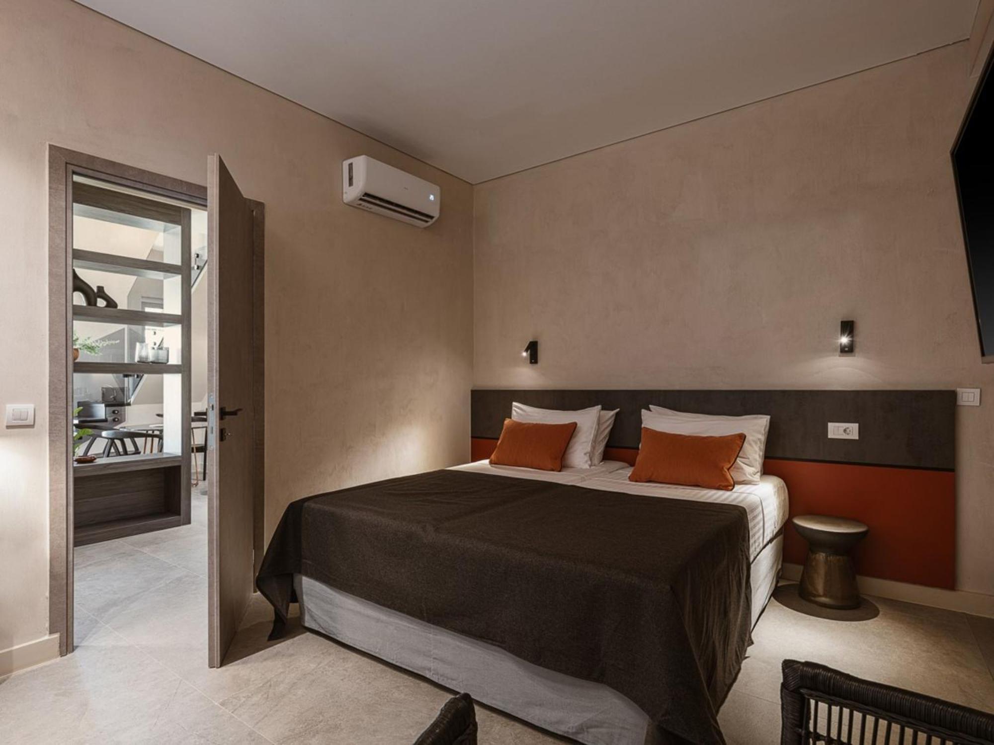 Appartement Grand Residences *