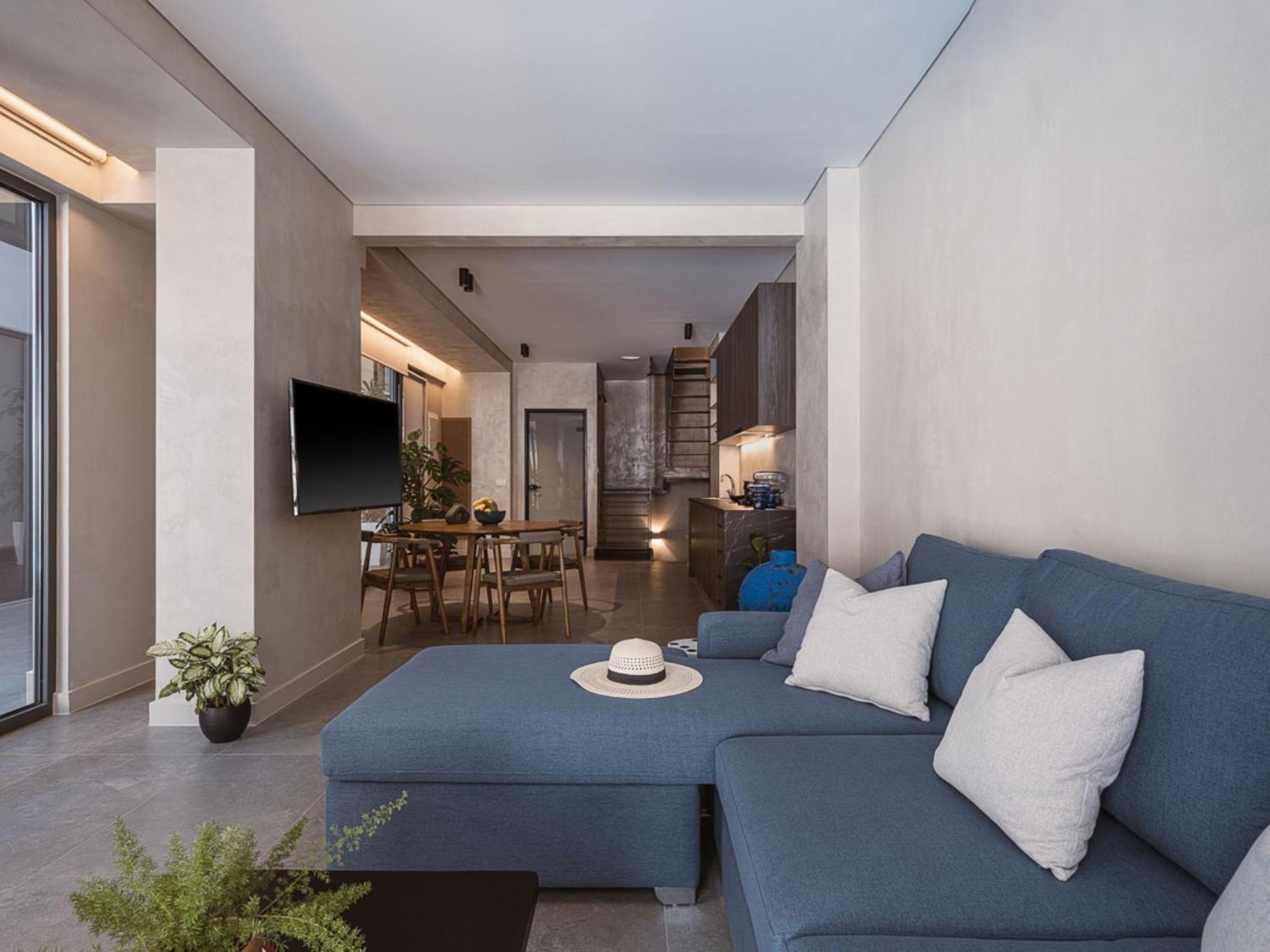 Grand Residences Appartement Chania (Crete)