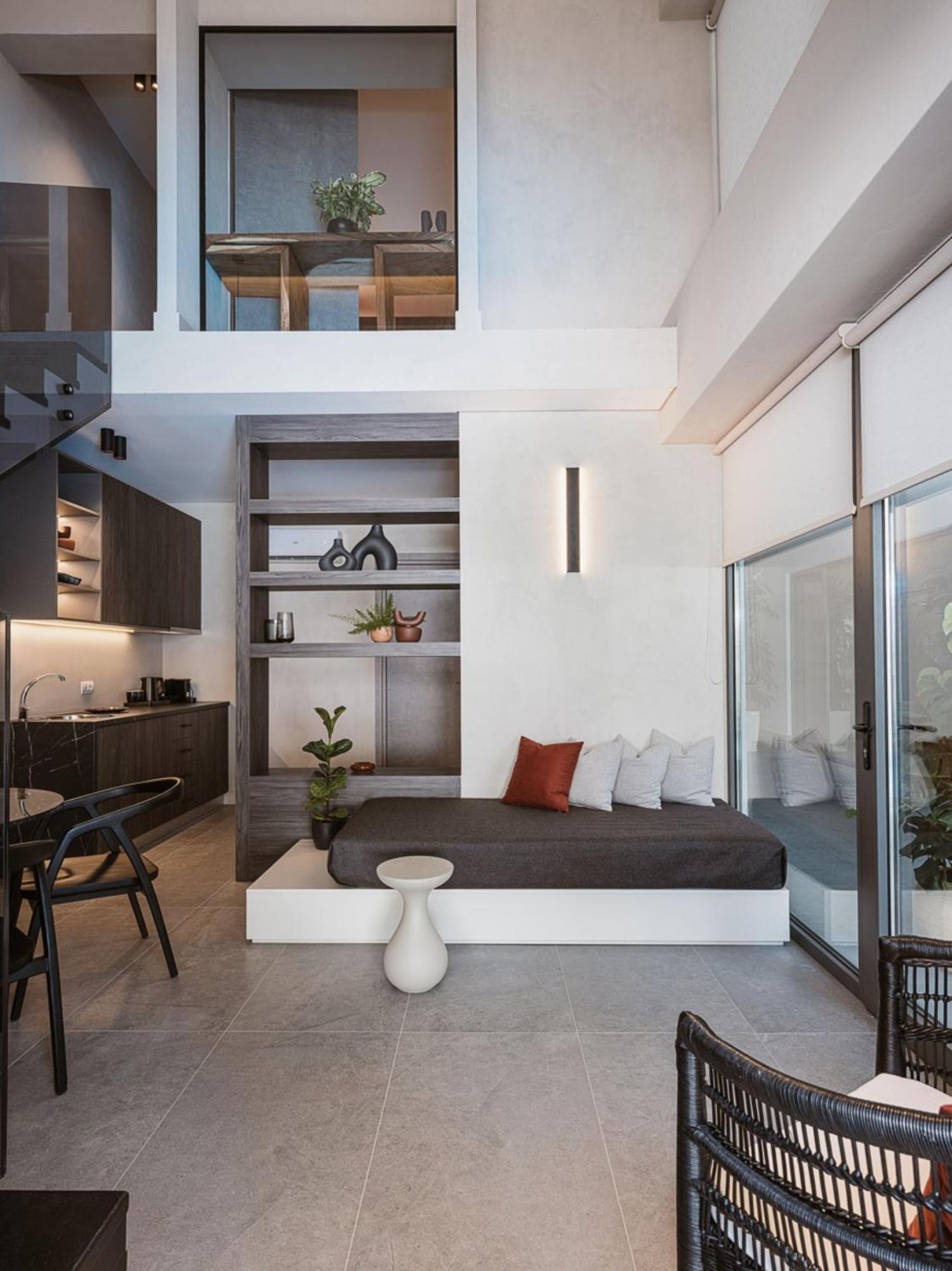 Grand Residences Appartement
