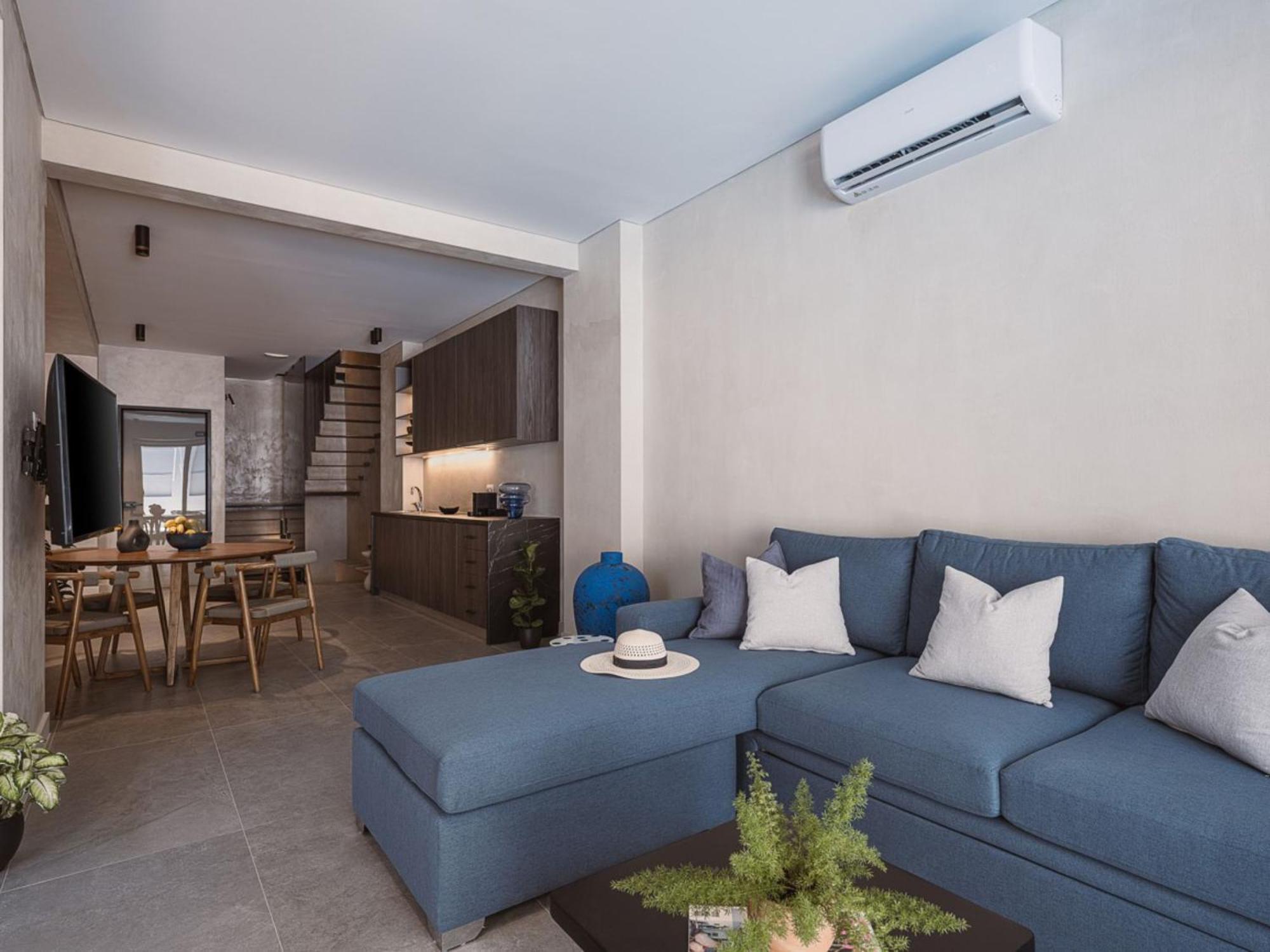 Appartement Grand Residences *