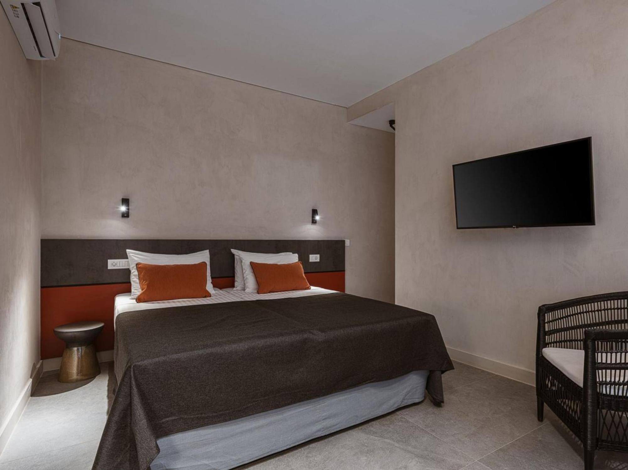 Appartement Grand Residences Chania (Crete)