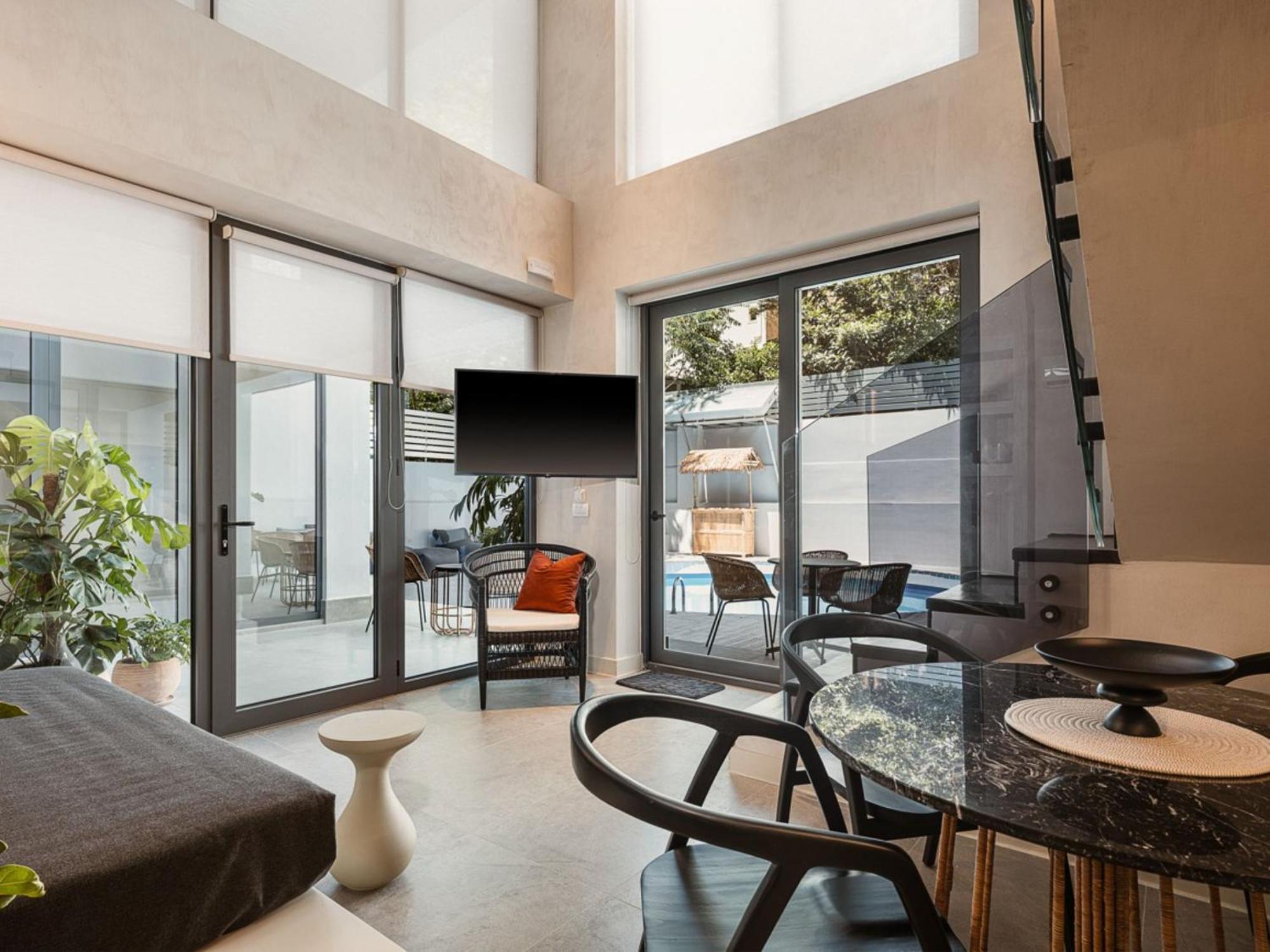 Appartement Grand Residences *