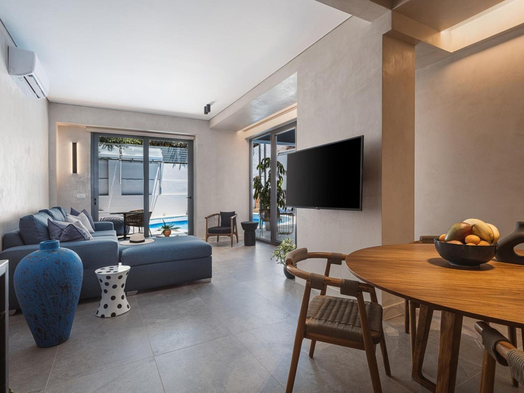 Grand Residences Appartement *