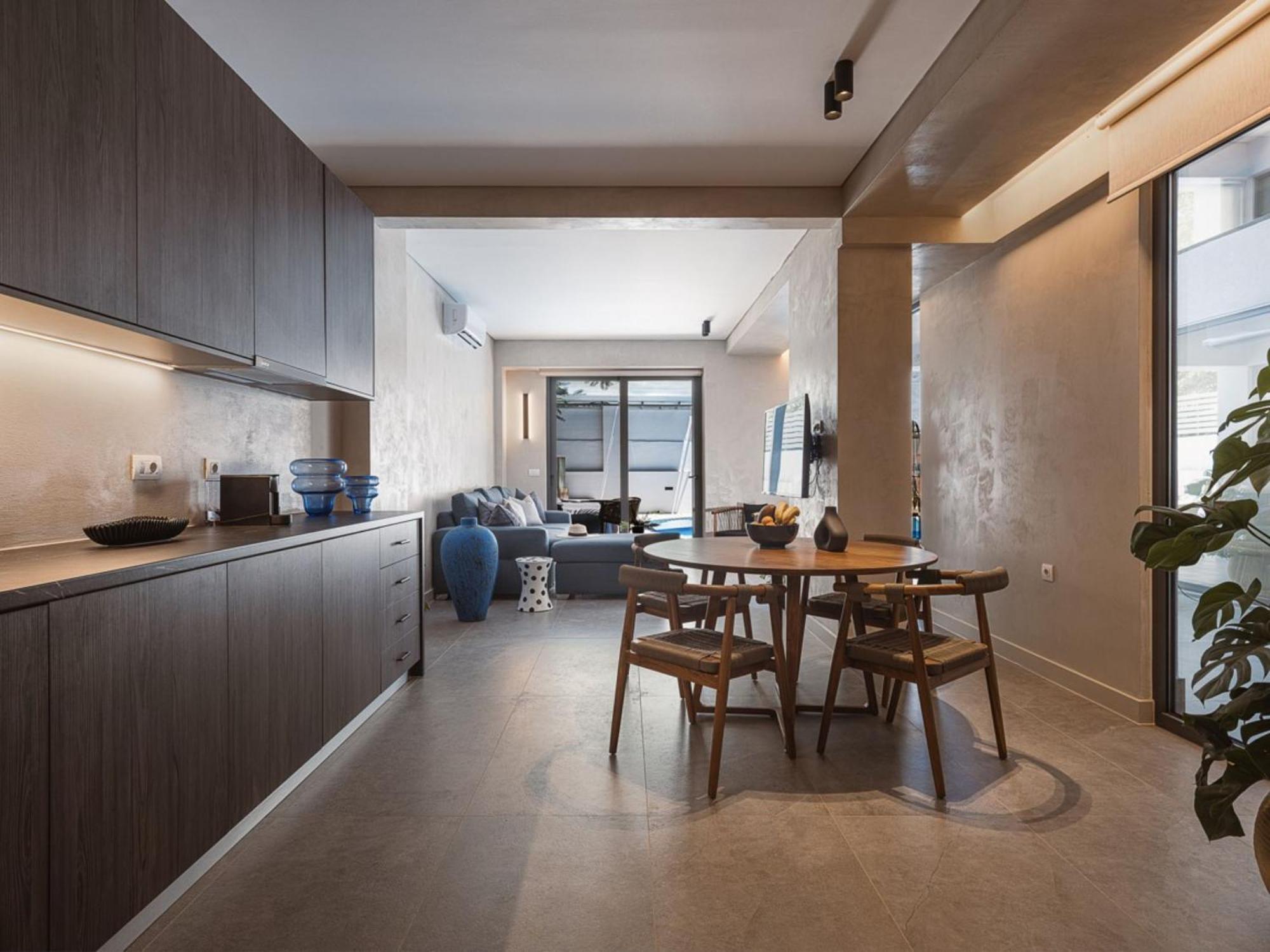 Appartement Grand Residences *
