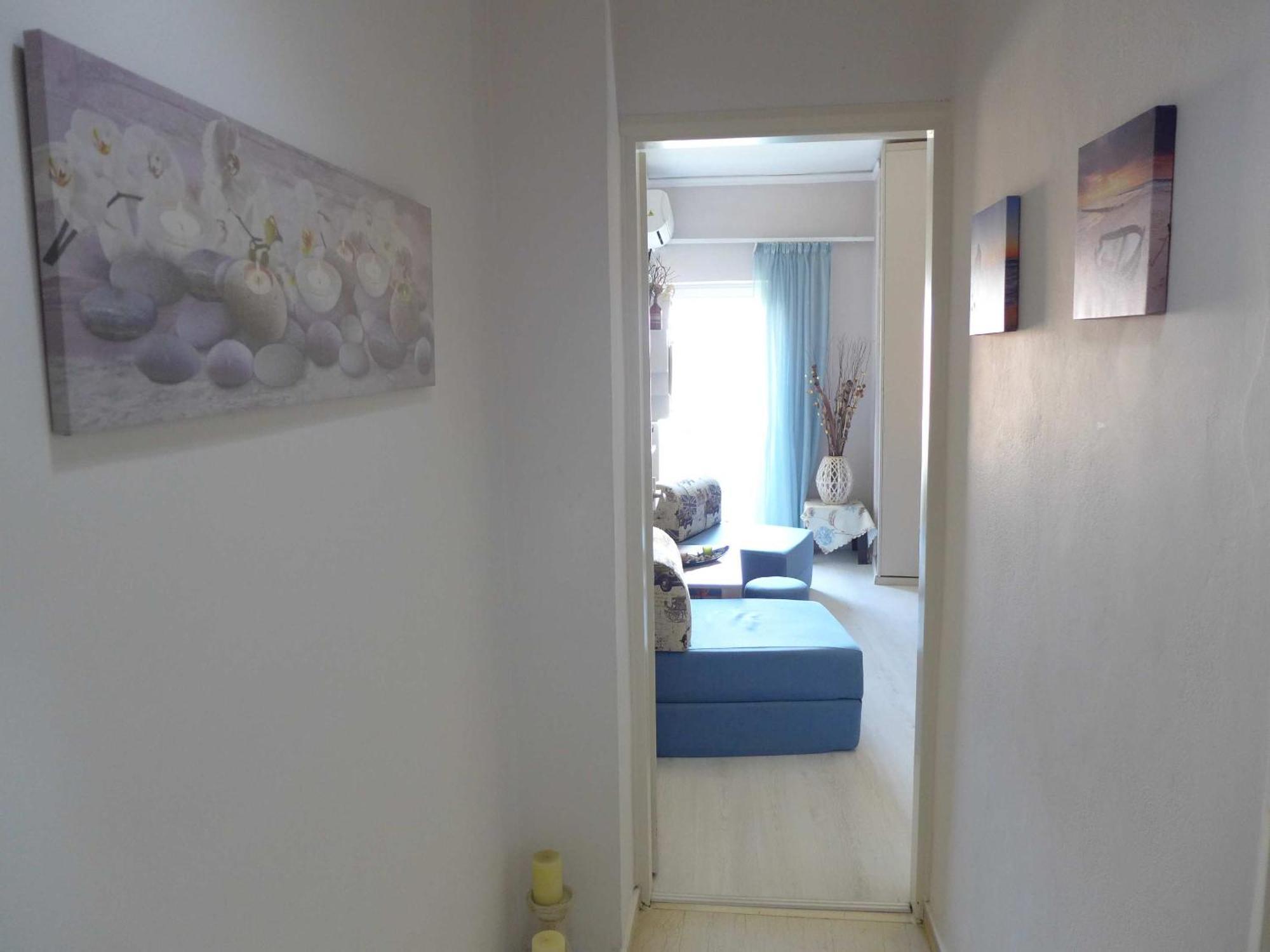 Koum Kapi 1st Floor Apartamento