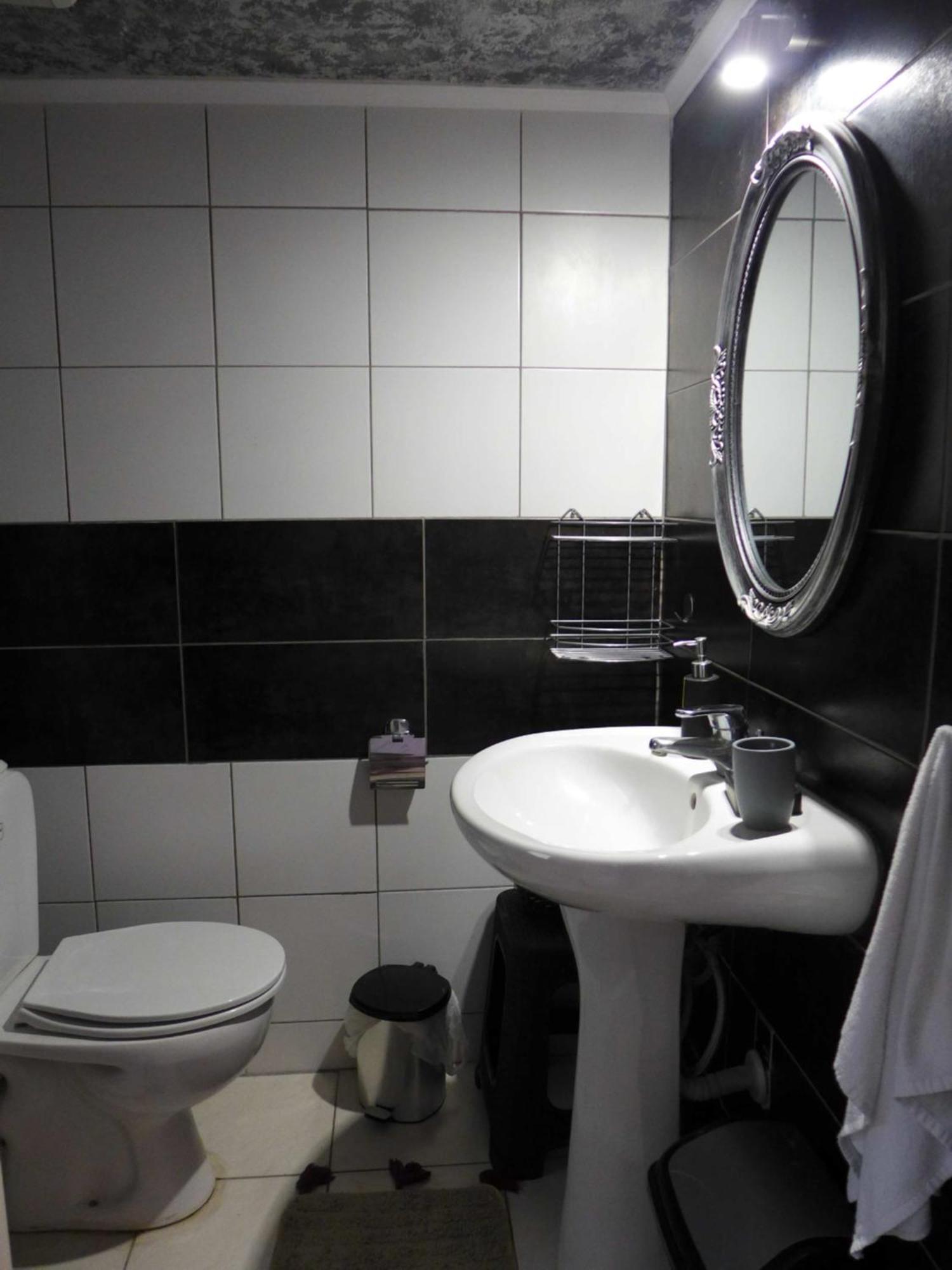 Apartamento Koum Kapi 1st Floor *