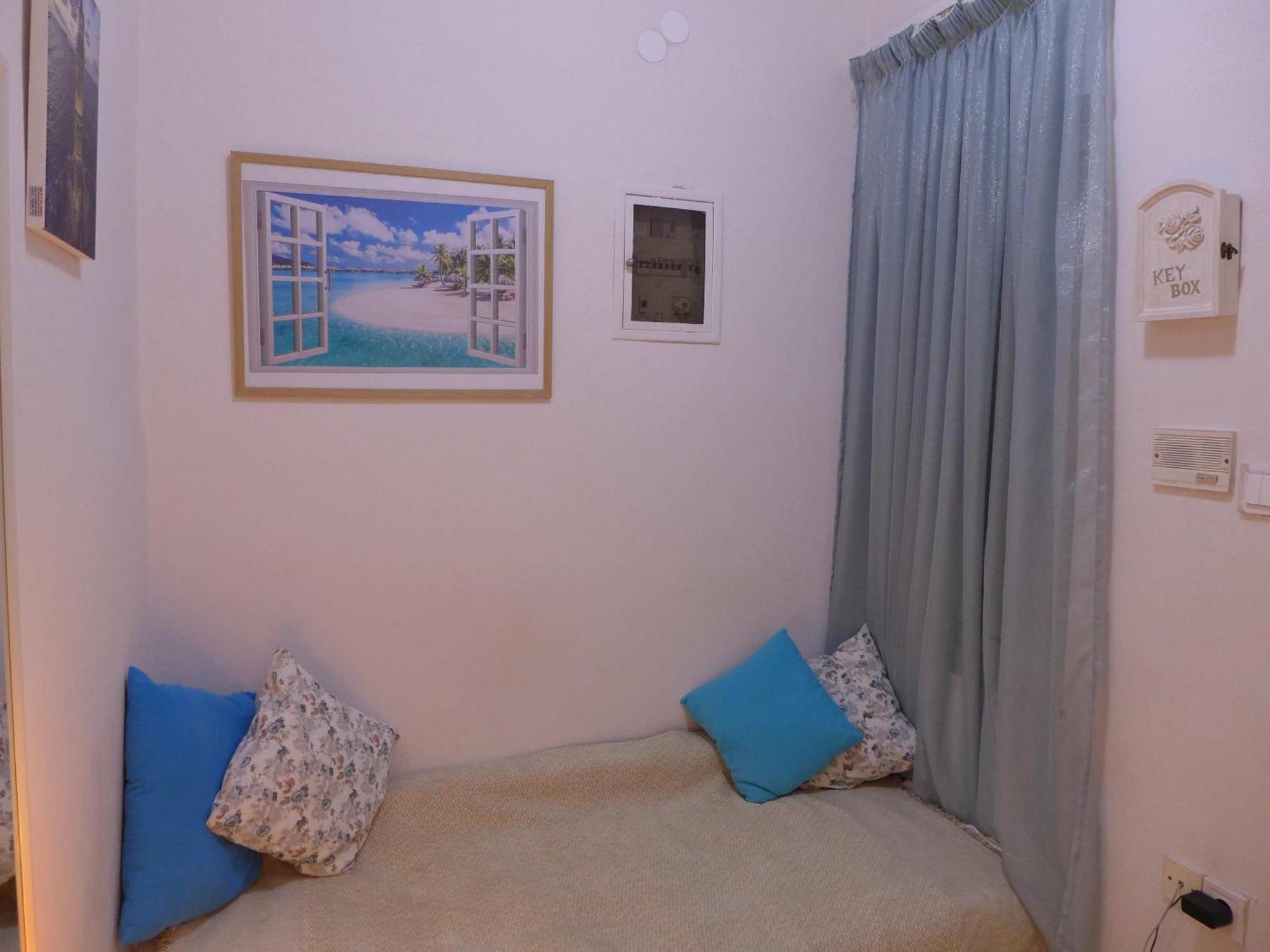 Koum Kapi 1st Floor Apartamento *