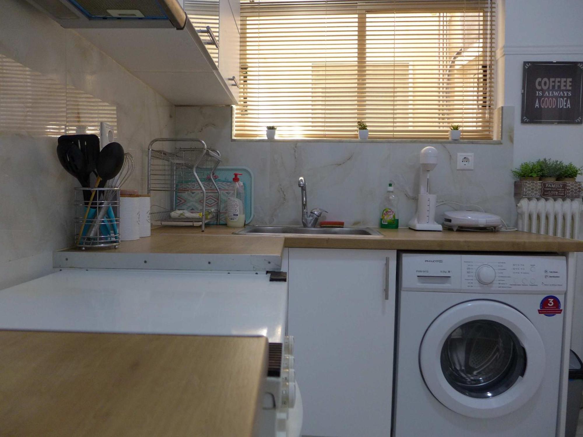 Koum Kapi 1st Floor Apartamento