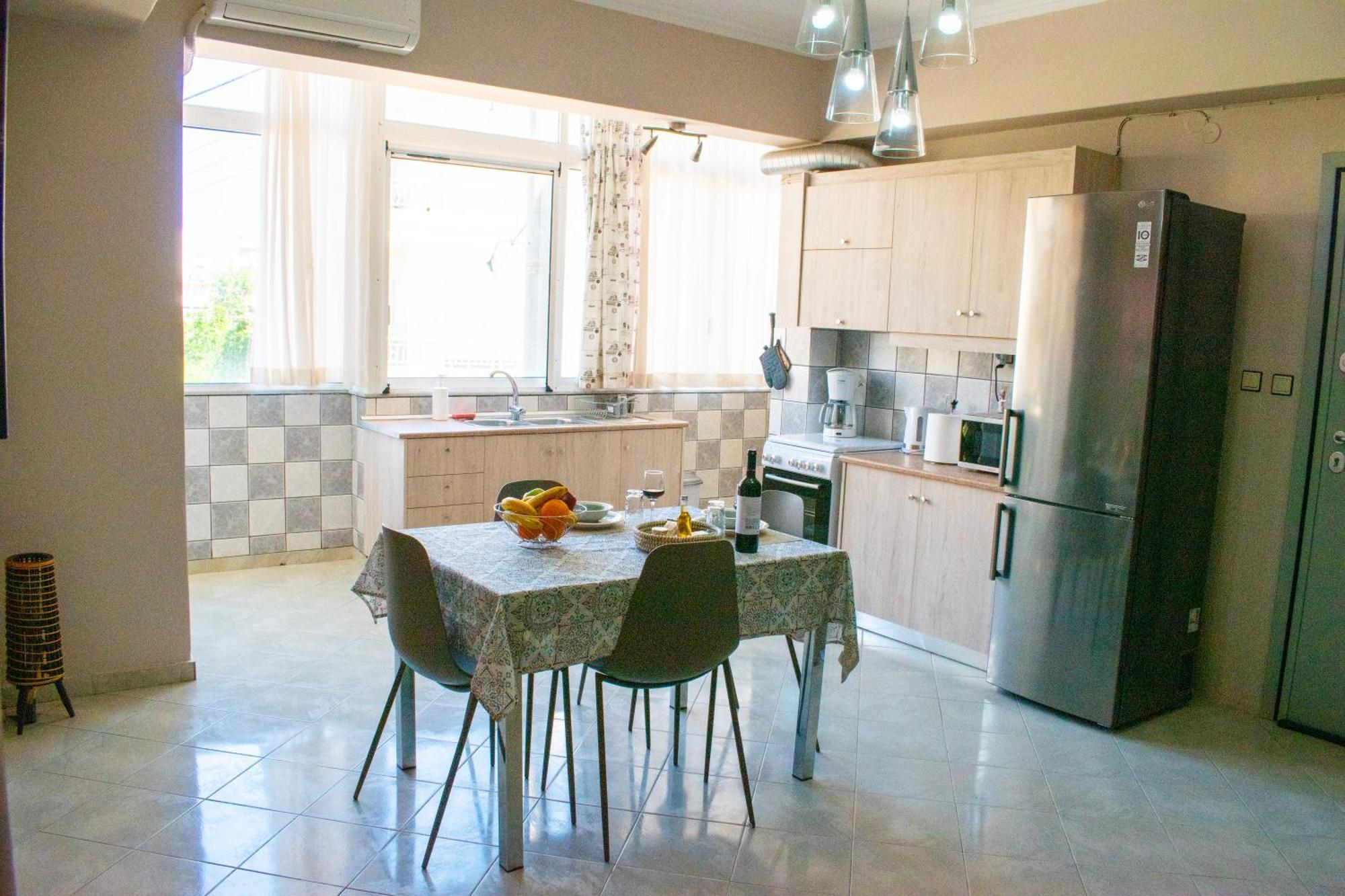 Eva's Residence, Family Appartement *
