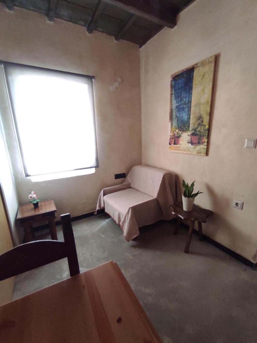 Appartement Evans House