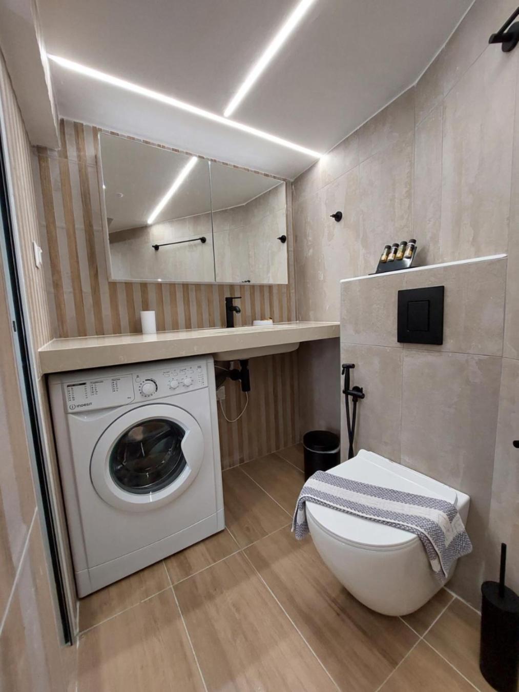 Evans House Ii One Bedroom Maisonette * Chania (Crete)