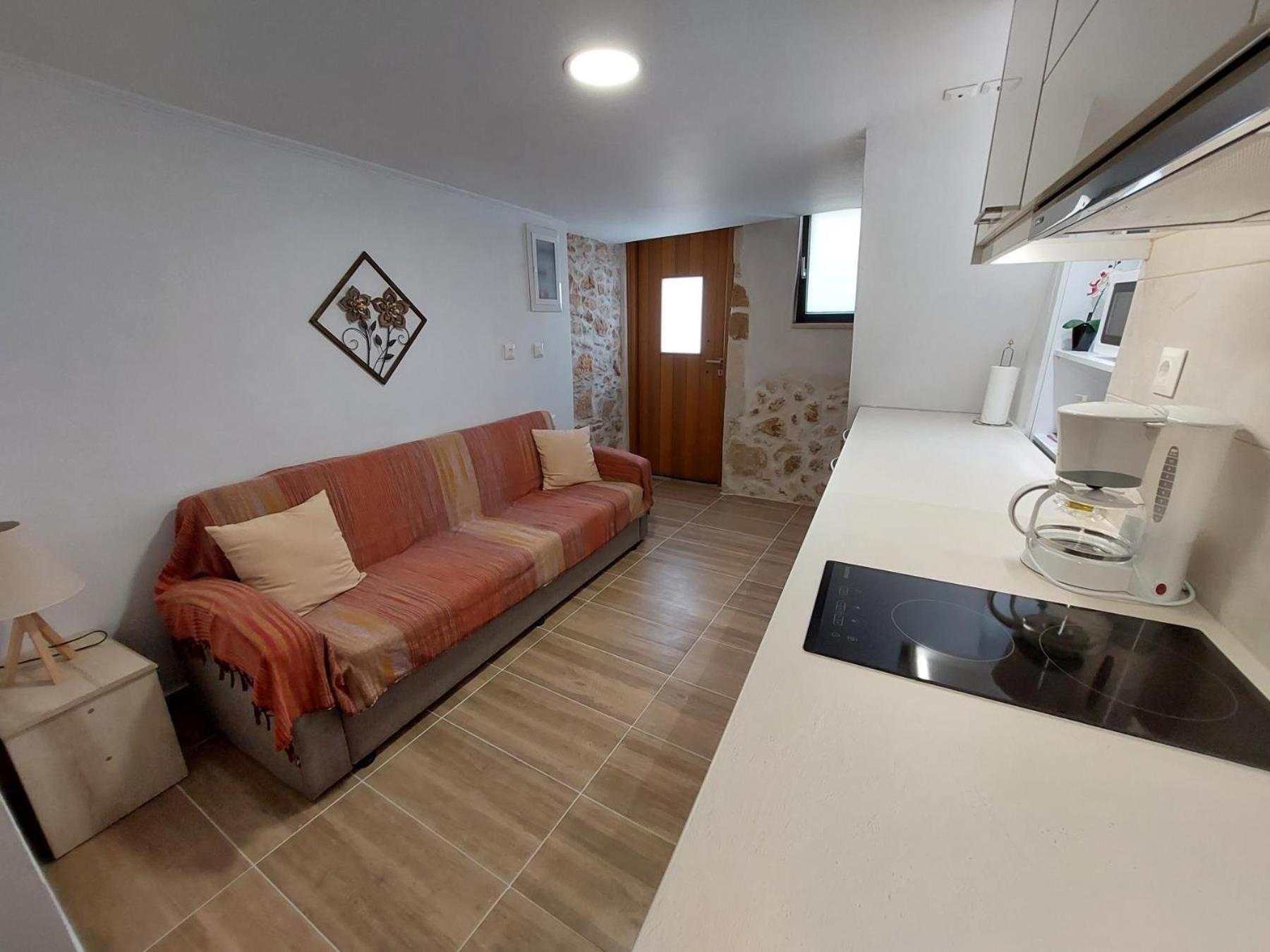 Holiday home Evans House Ii One Bedroom Maisonette *