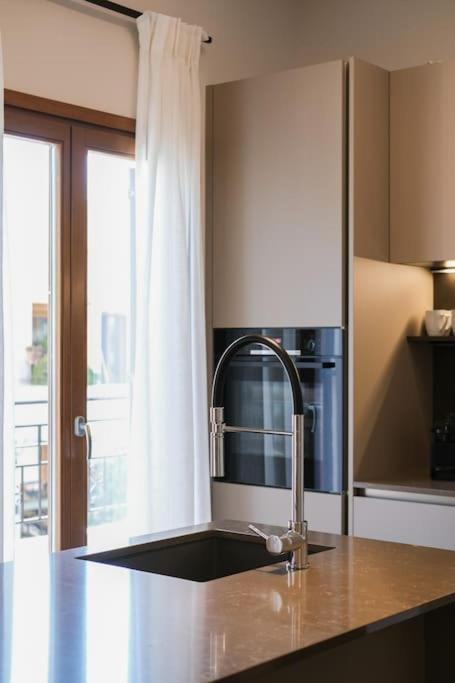 Apartment In Heart Of Old Town Saint Rocco's Chic