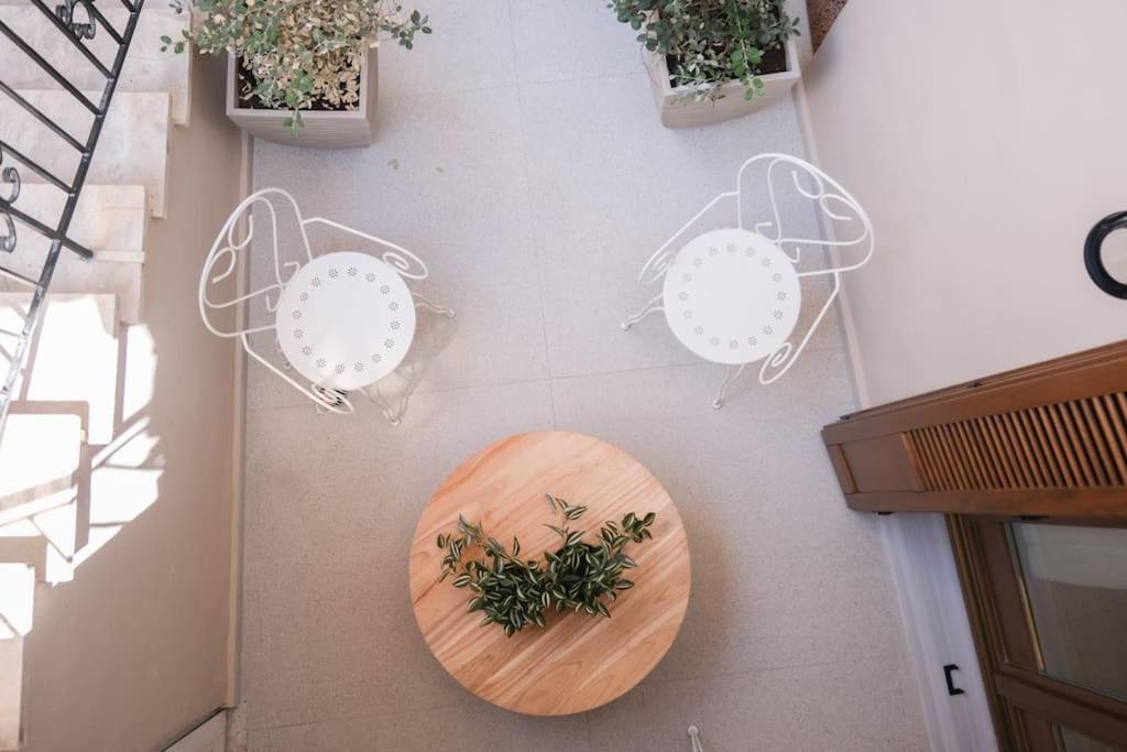 Apartment In Heart Of Old Town Saint Rocco's Chic *