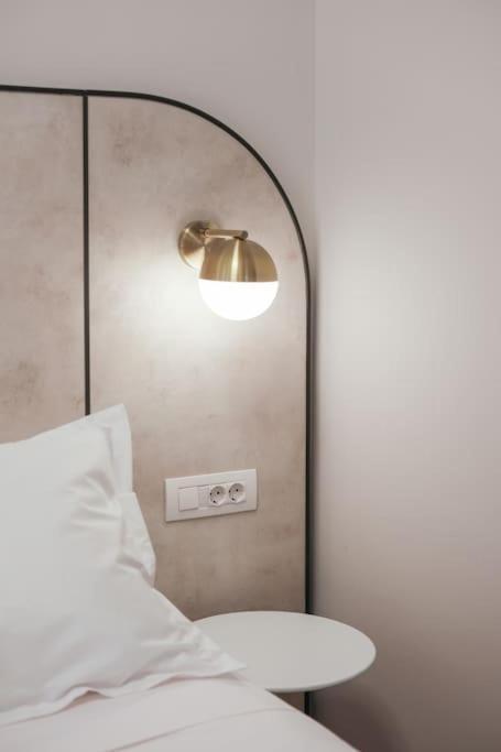 In Heart Of Old Town Saint Rocco's Chic *