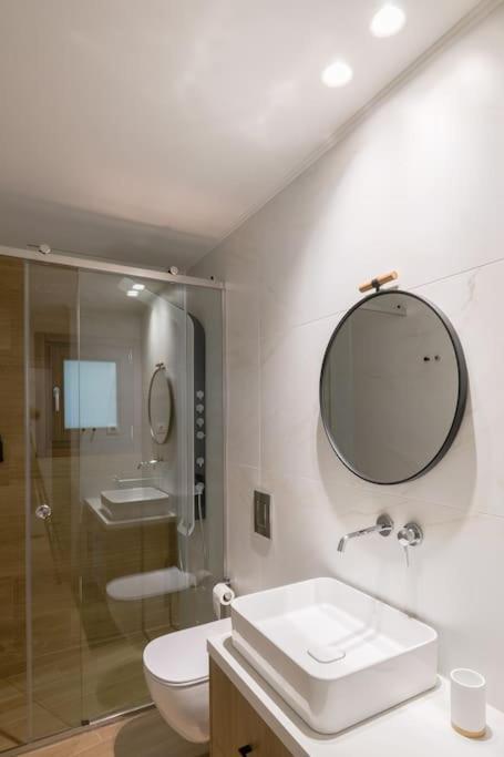 In Heart Of Old Town Saint Rocco's Chic Apartment *