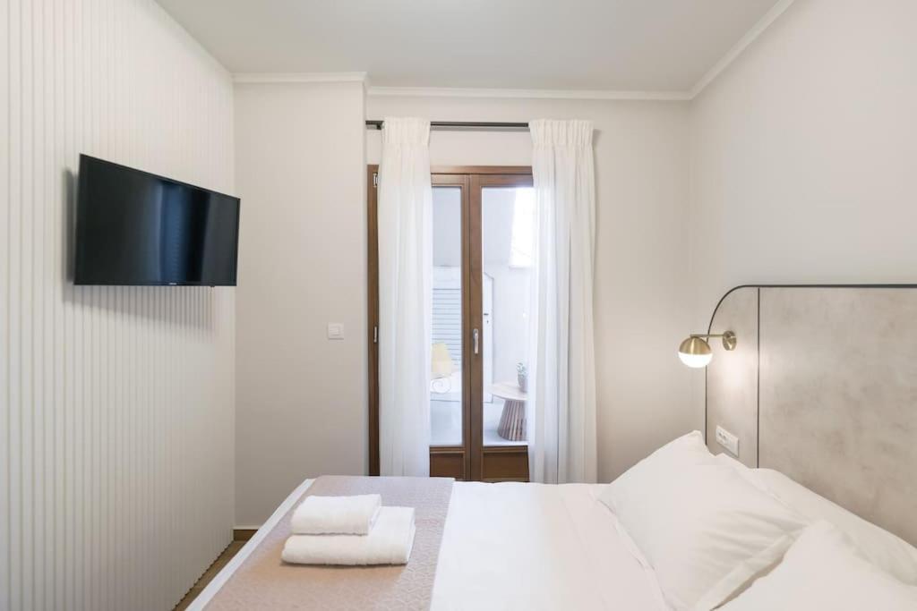 Apartment In Heart Of Old Town Saint Rocco's Chic Chania (Crete)
