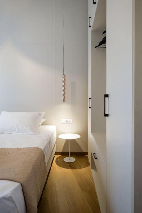 In Heart Of Old Town Saint Rocco's Chic Apartment