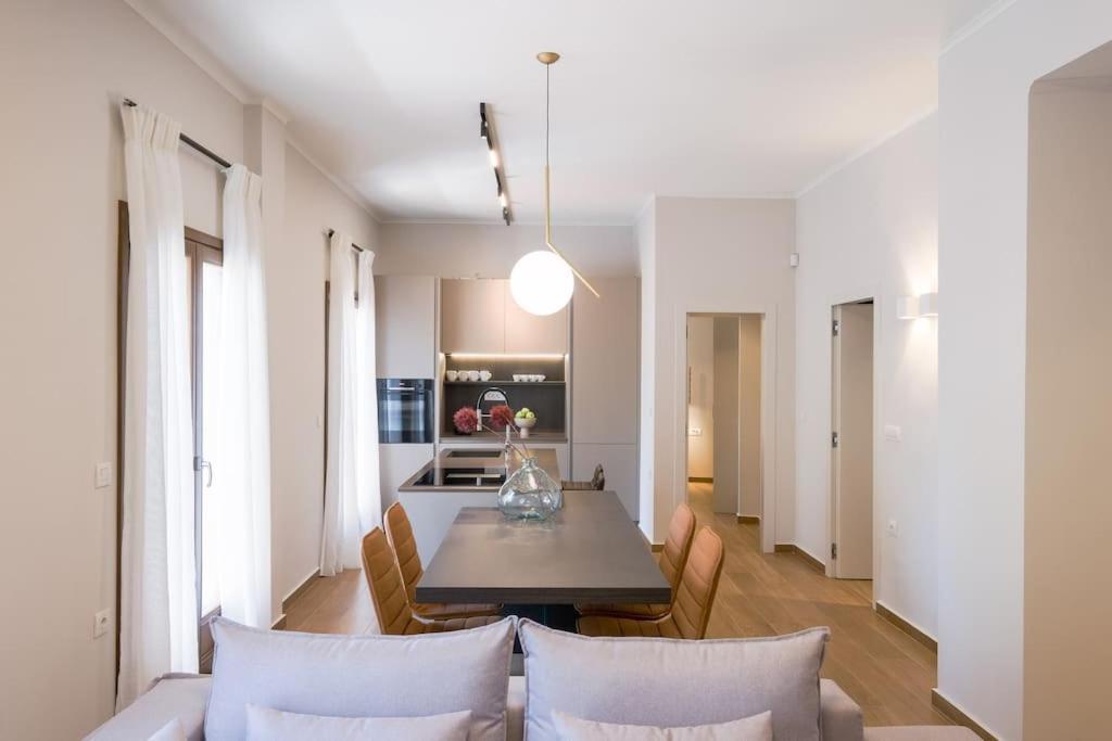 In Heart Of Old Town Saint Rocco's Chic * Chania (Crete)