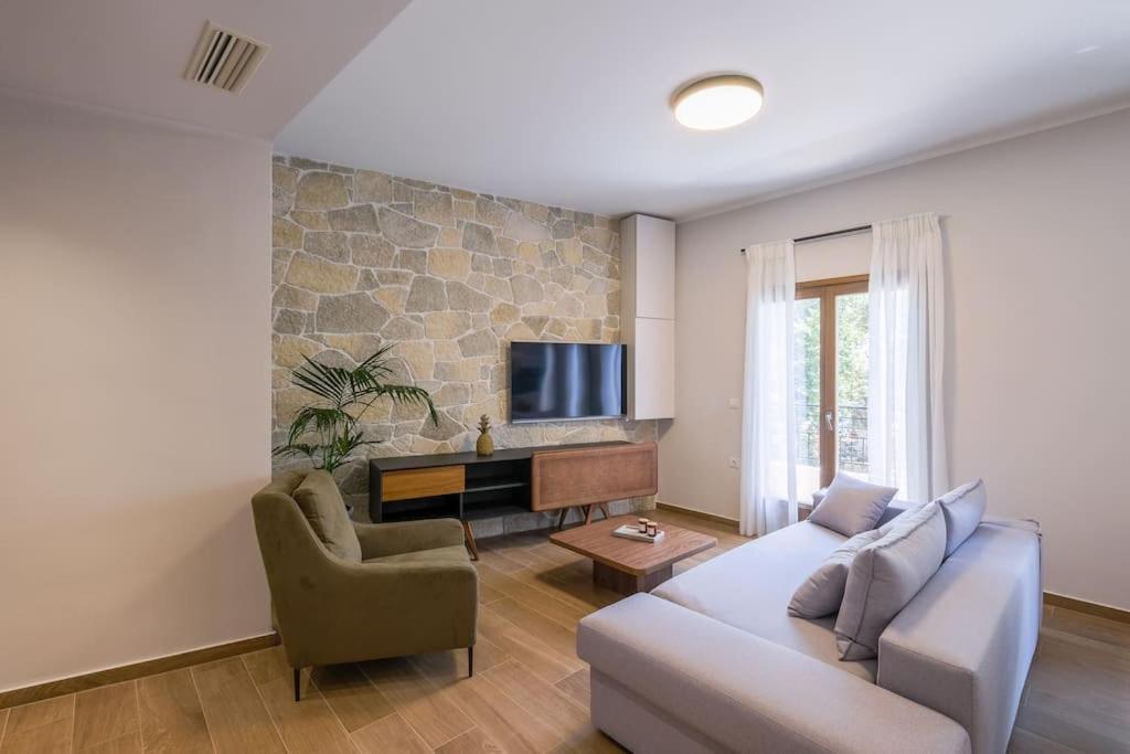 Apartment In Heart Of Old Town Saint Rocco's Chic