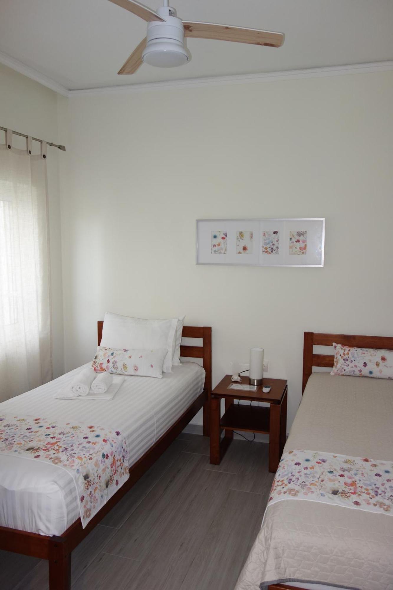 Cozy 4th Floor In Chania Center Chania (Crete)