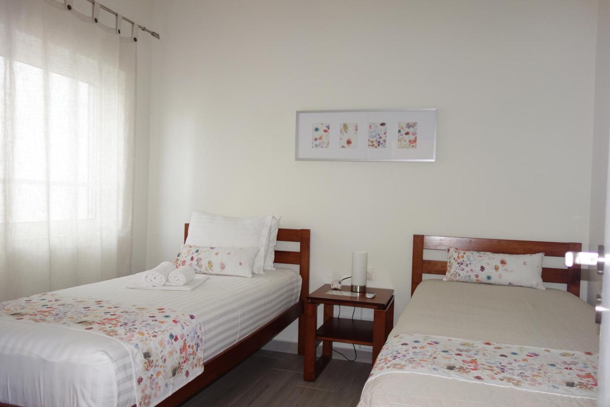 Apartment Cozy 4th Floor In Chania Center *